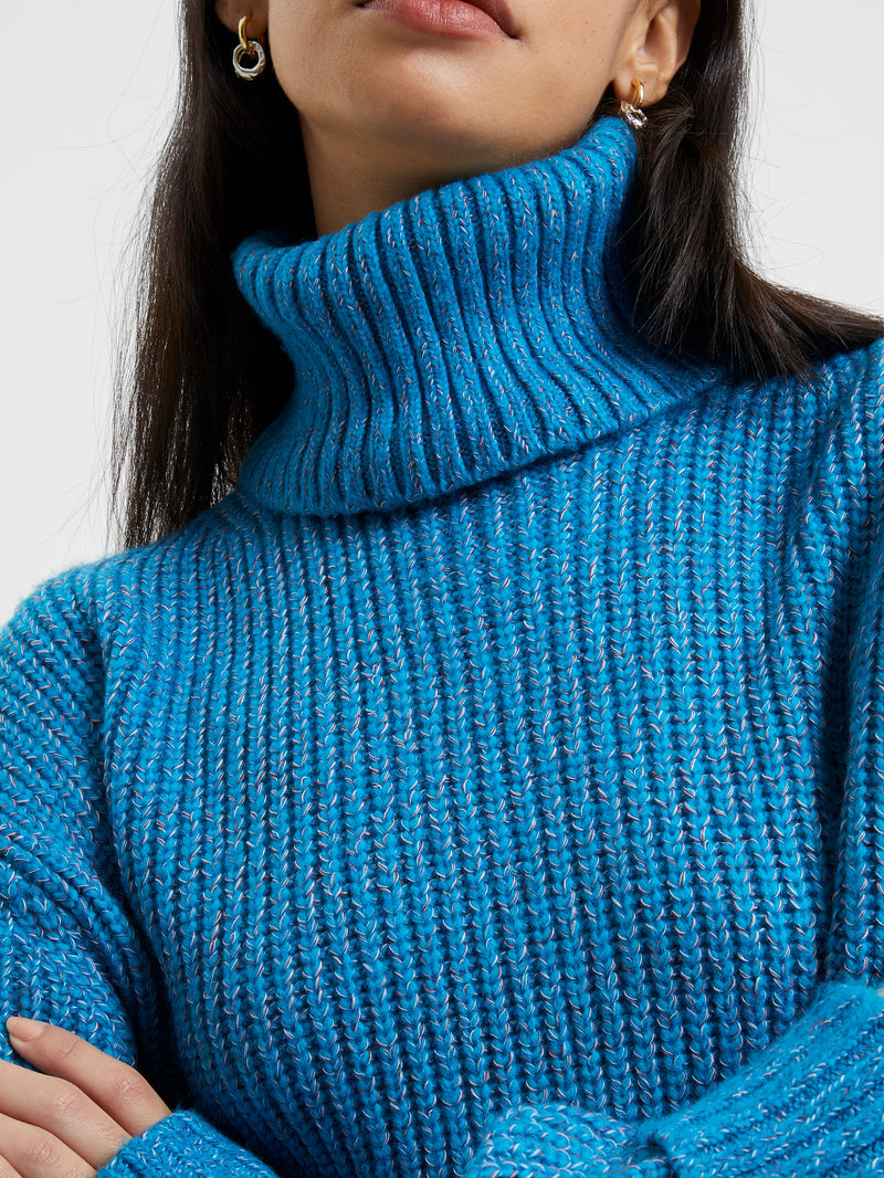 Jayla Sweater