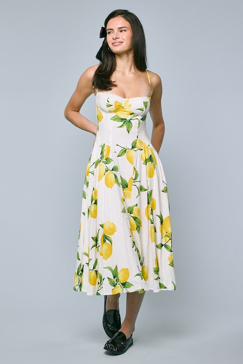 Aviva Dress