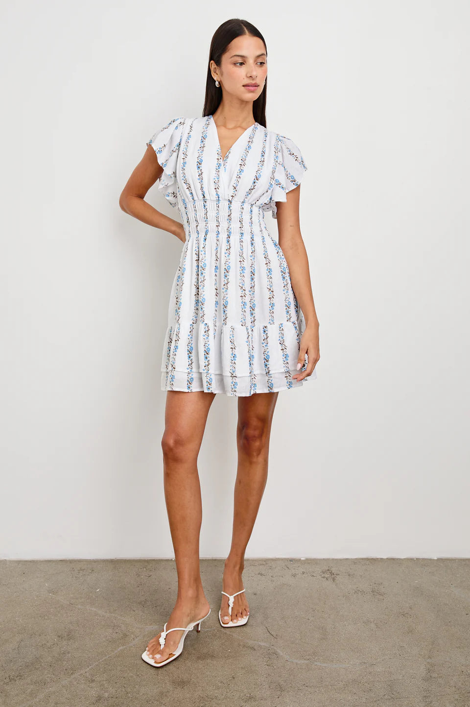 Kimora Mini Dress