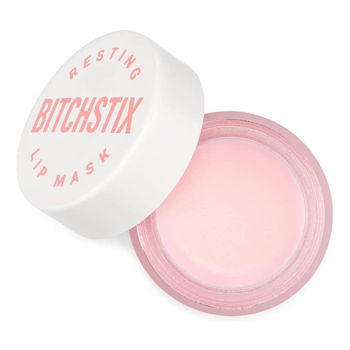 Resting Lip Mask
