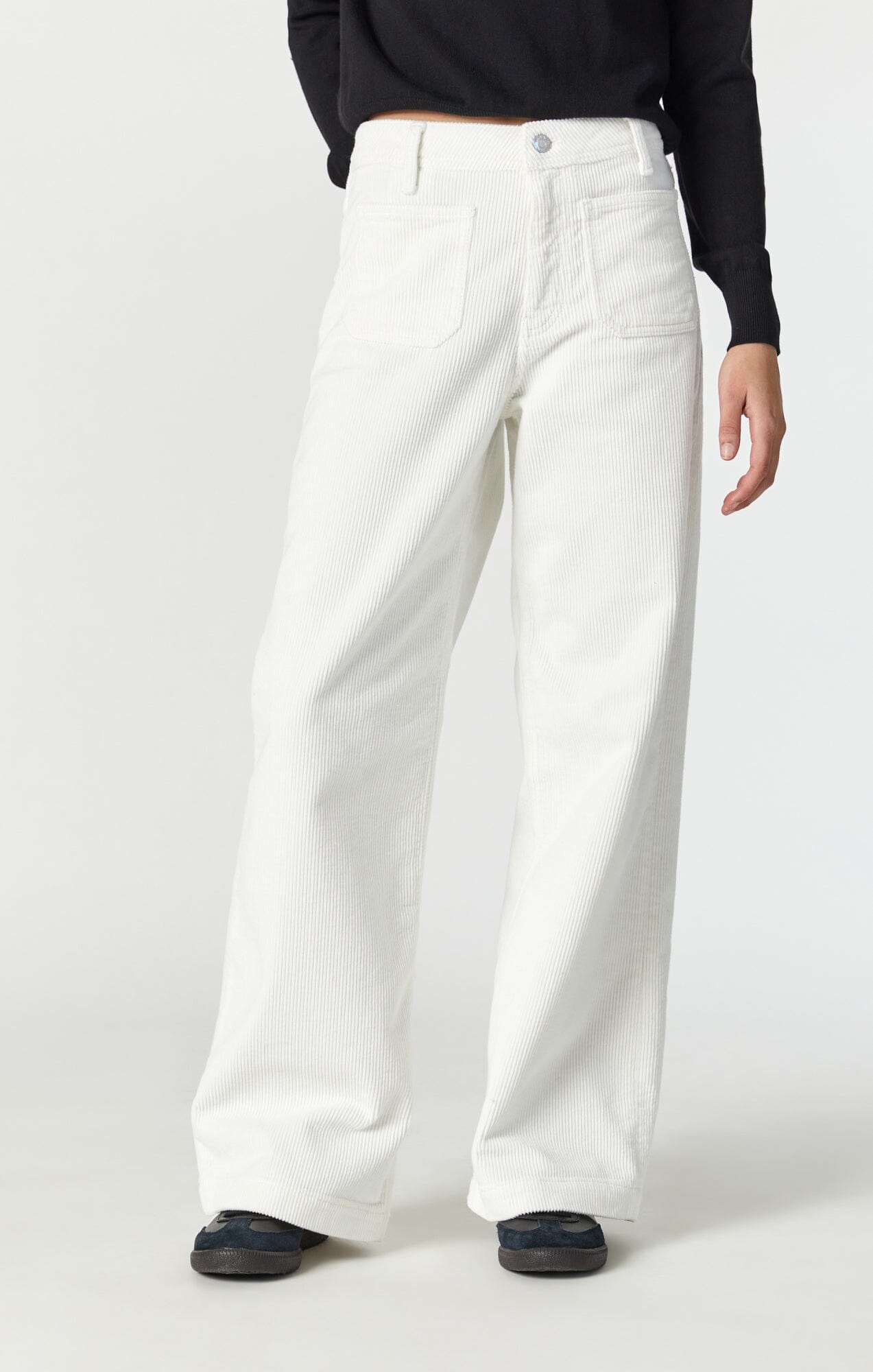 Paloma Marine Wide Leg