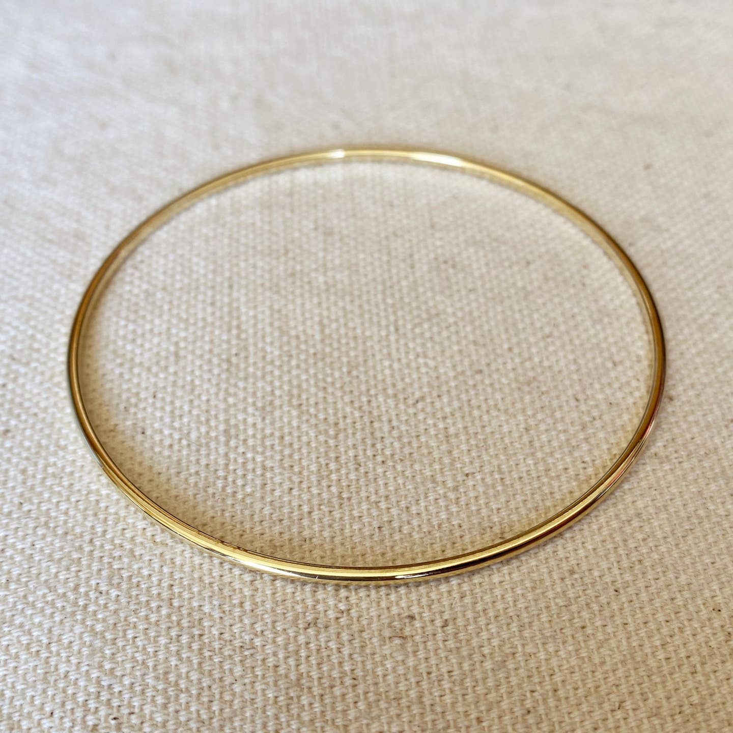 Classic Bangle