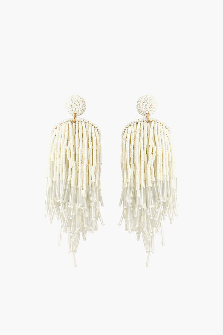 Pearl Rains Earrings