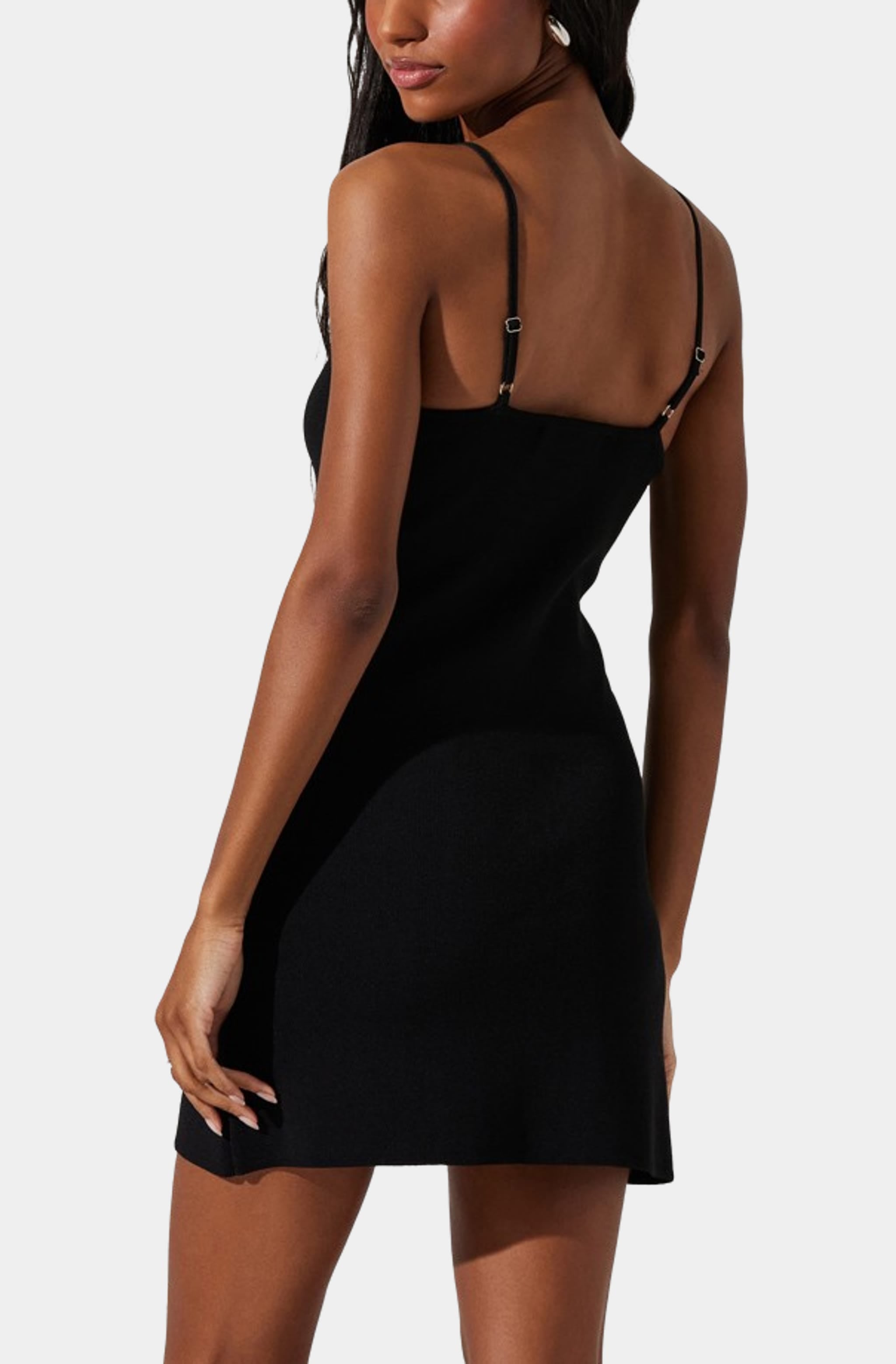 Alair Dress