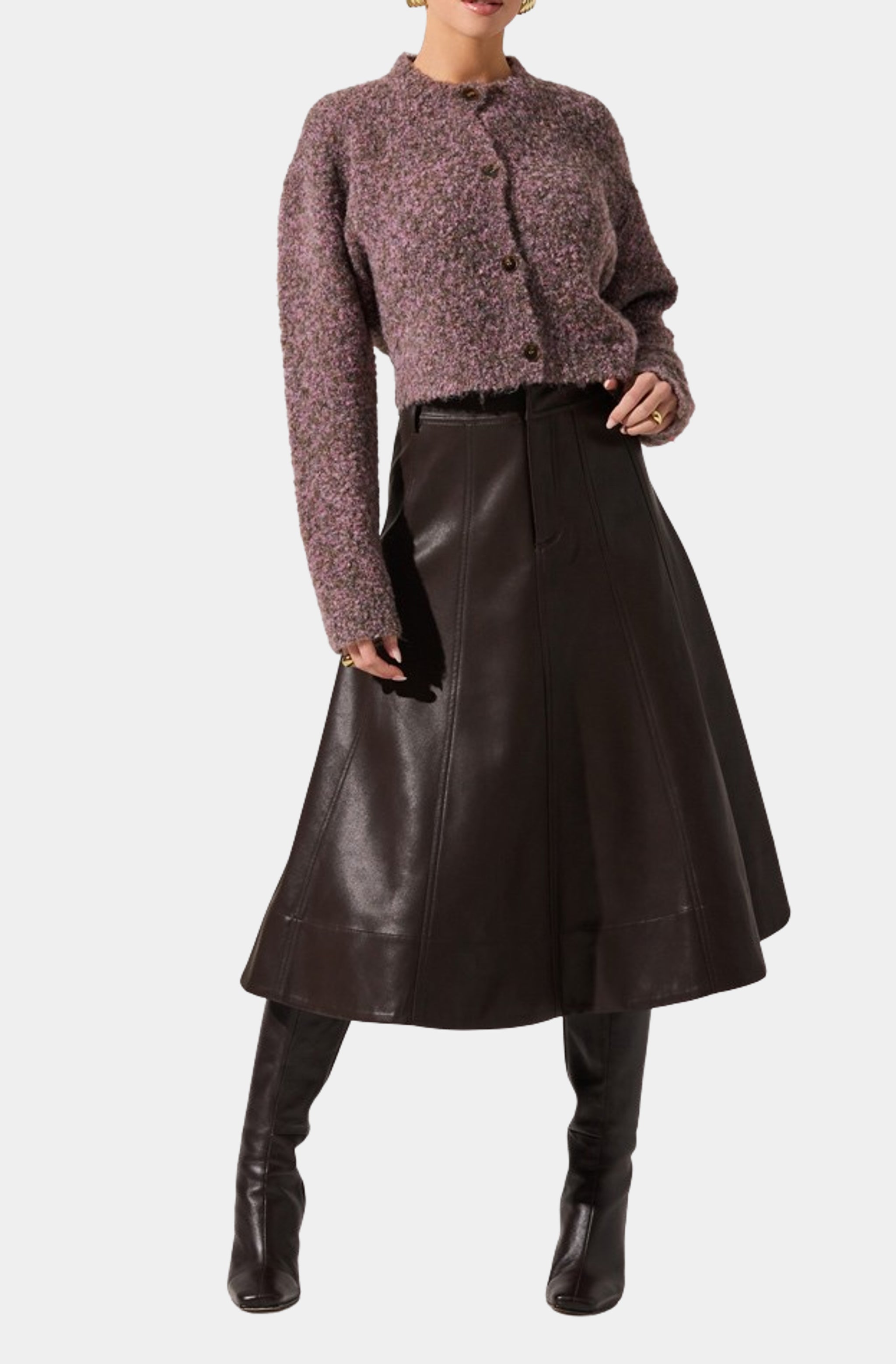 Zhuri Skirt – Hemline Towne Center