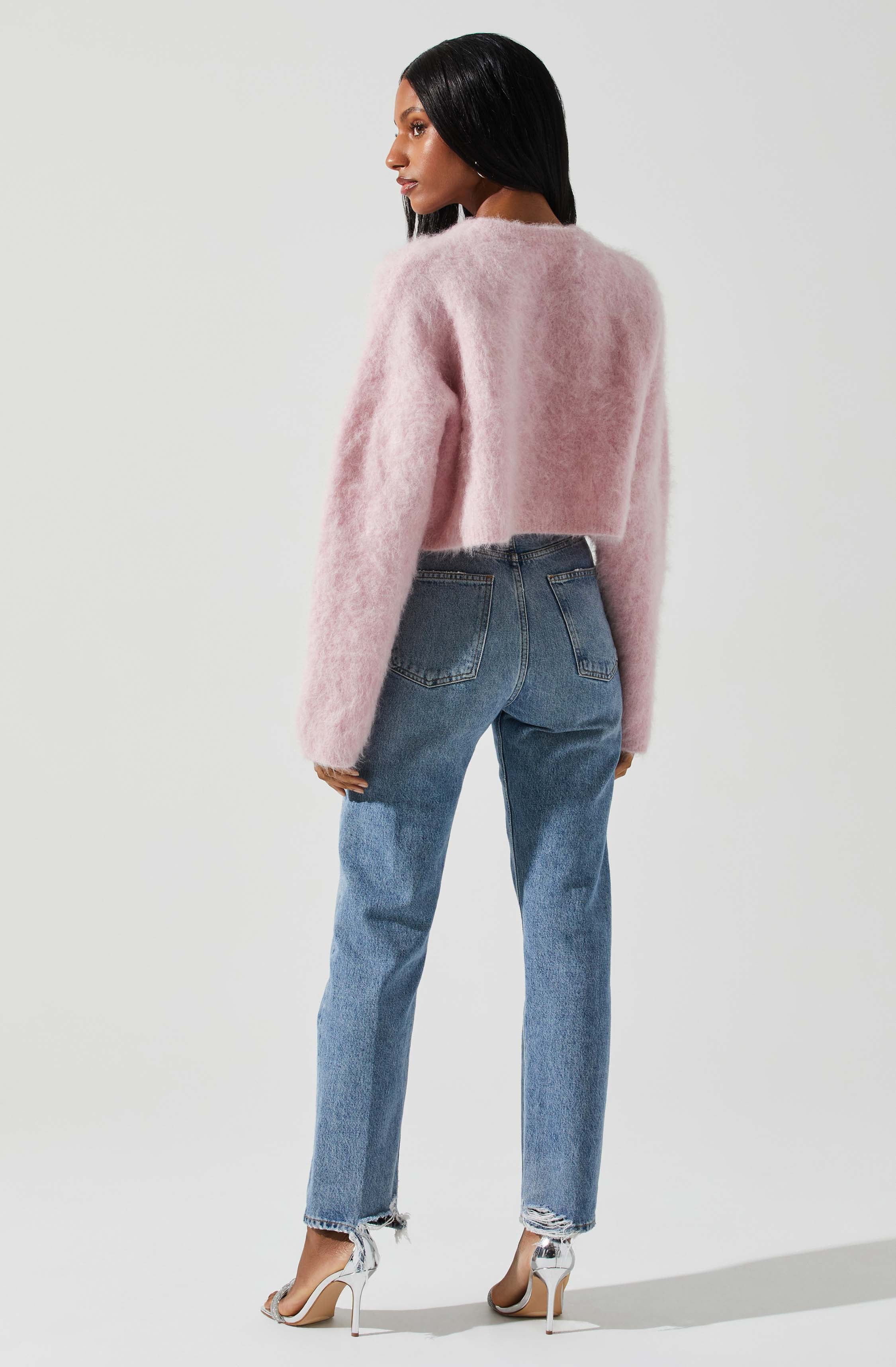 Clarissa Sweater
