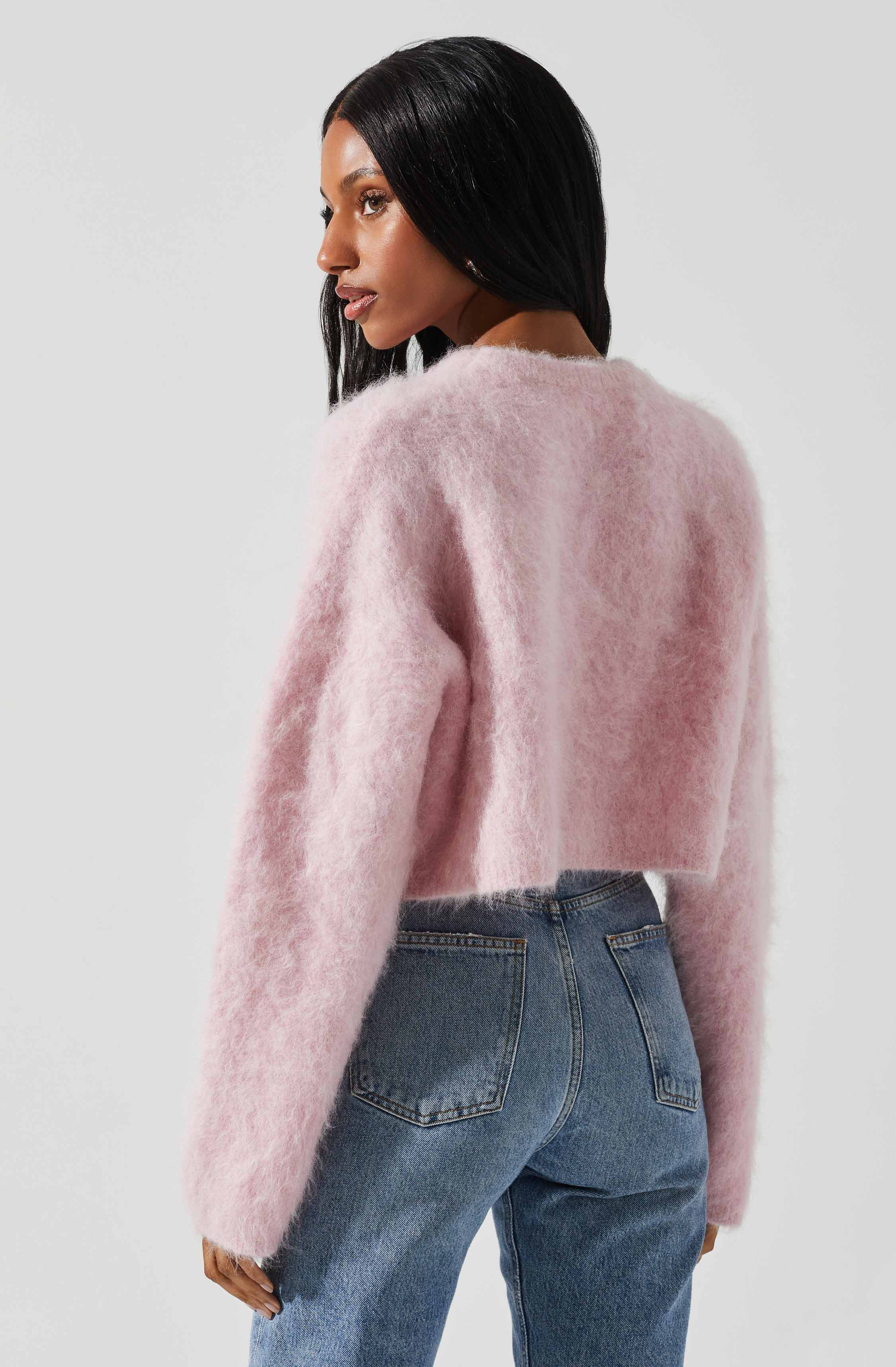 Clarissa Sweater