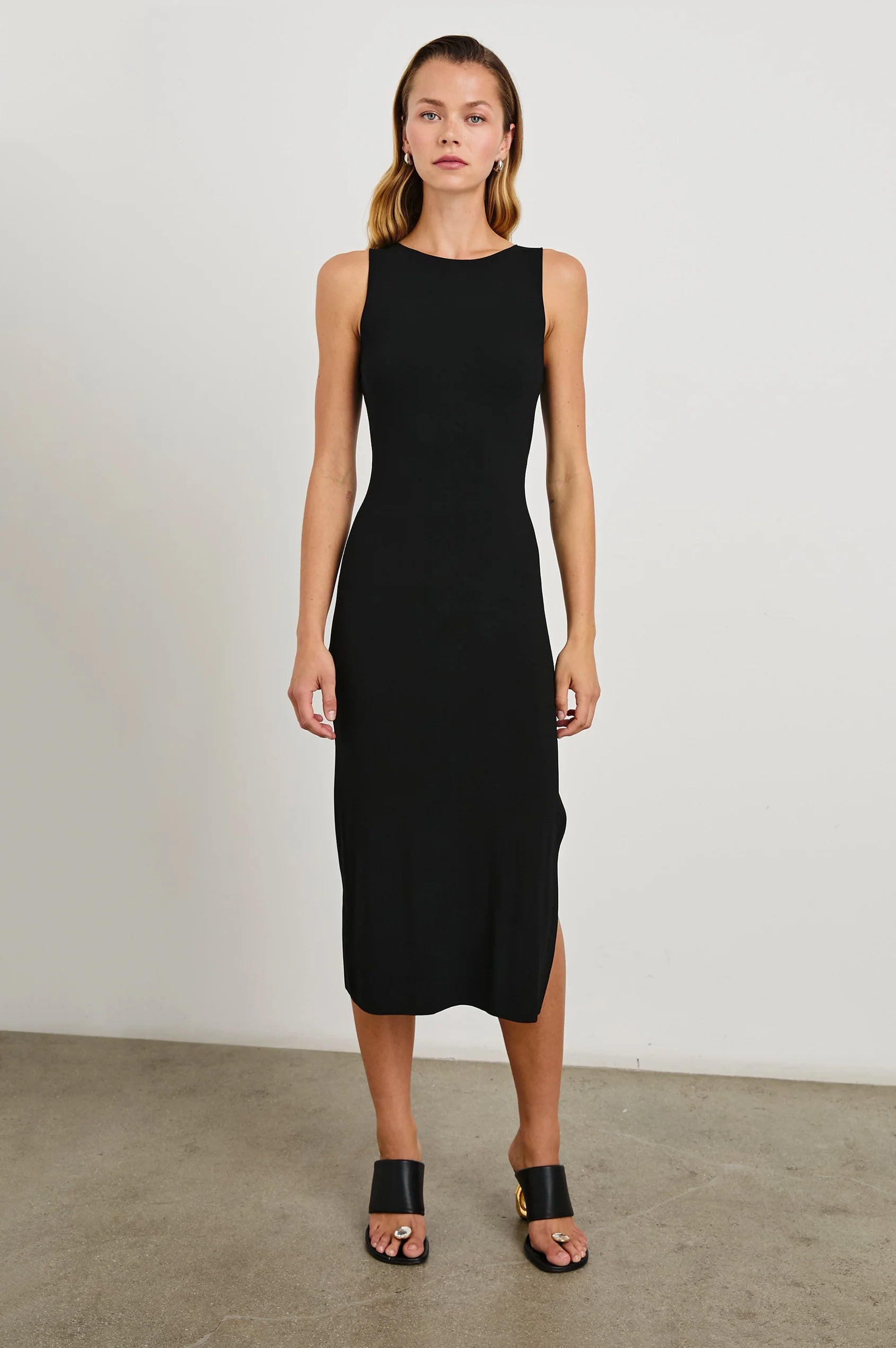 Alora Dress