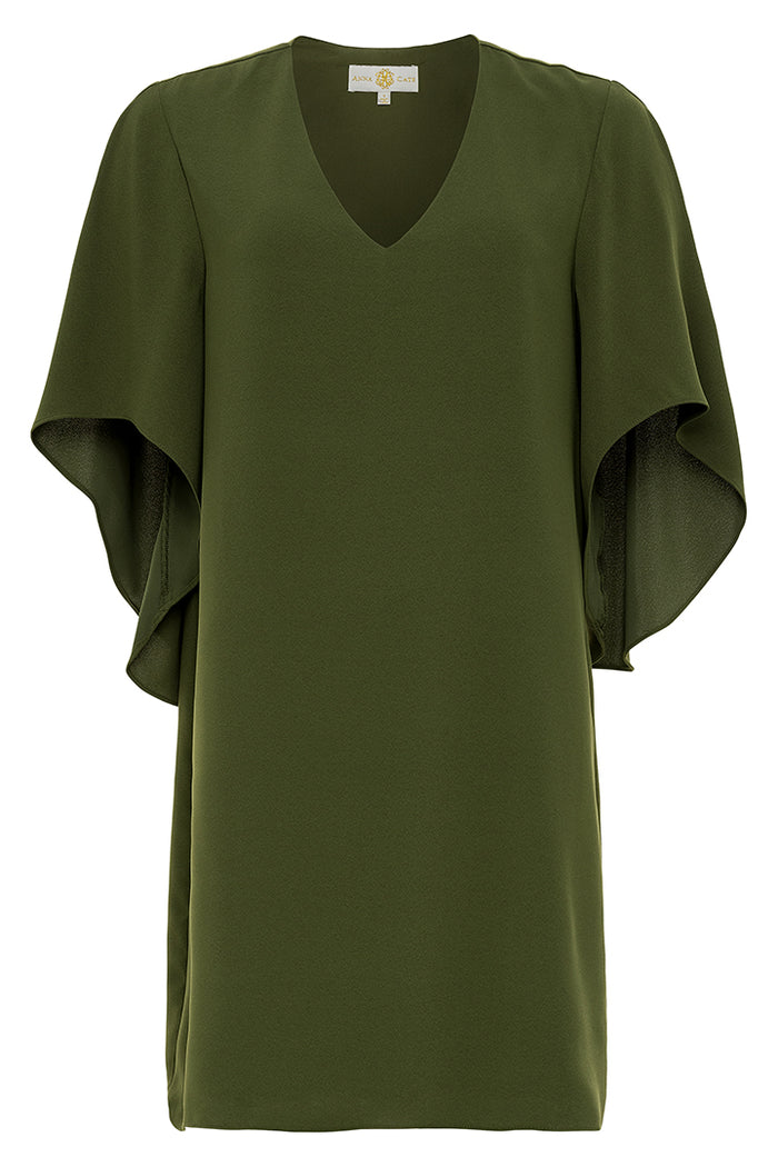 Meredith Dress