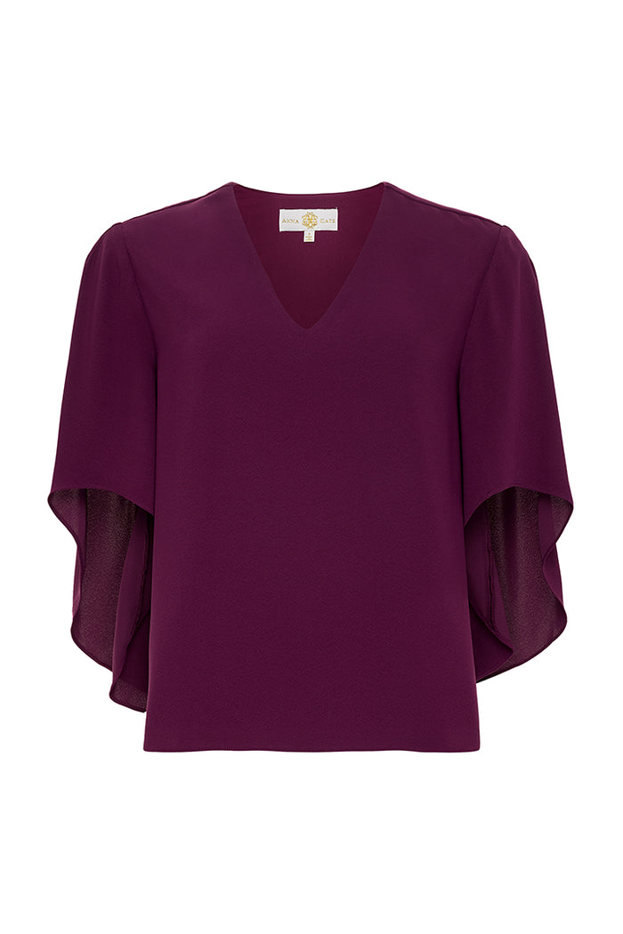 Nina Blouse
