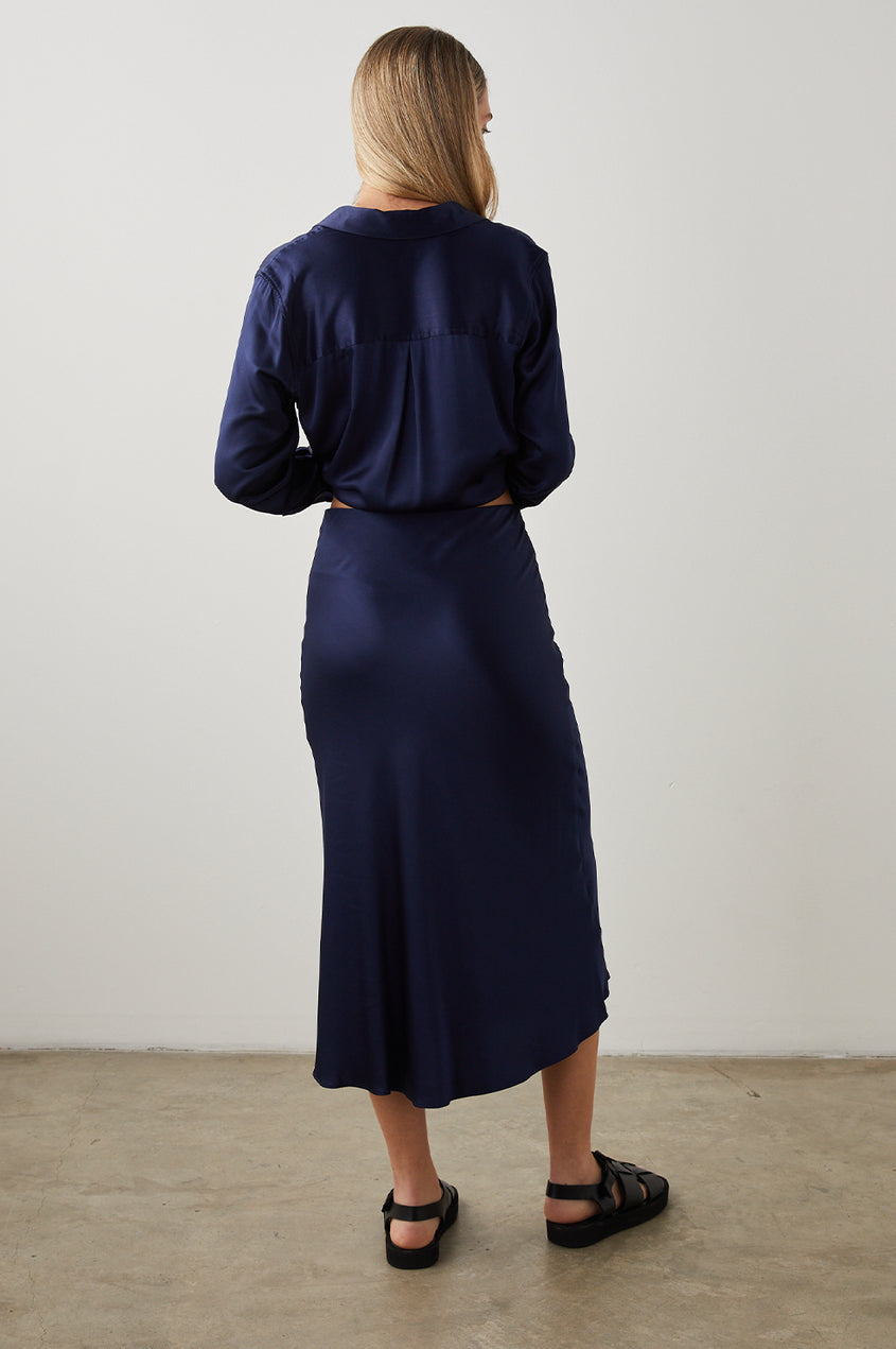 Anya Midi Skirt
