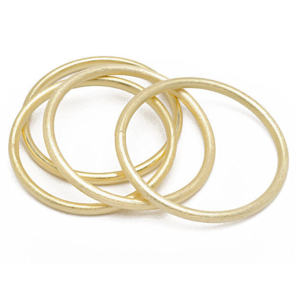 SF Round Bangle