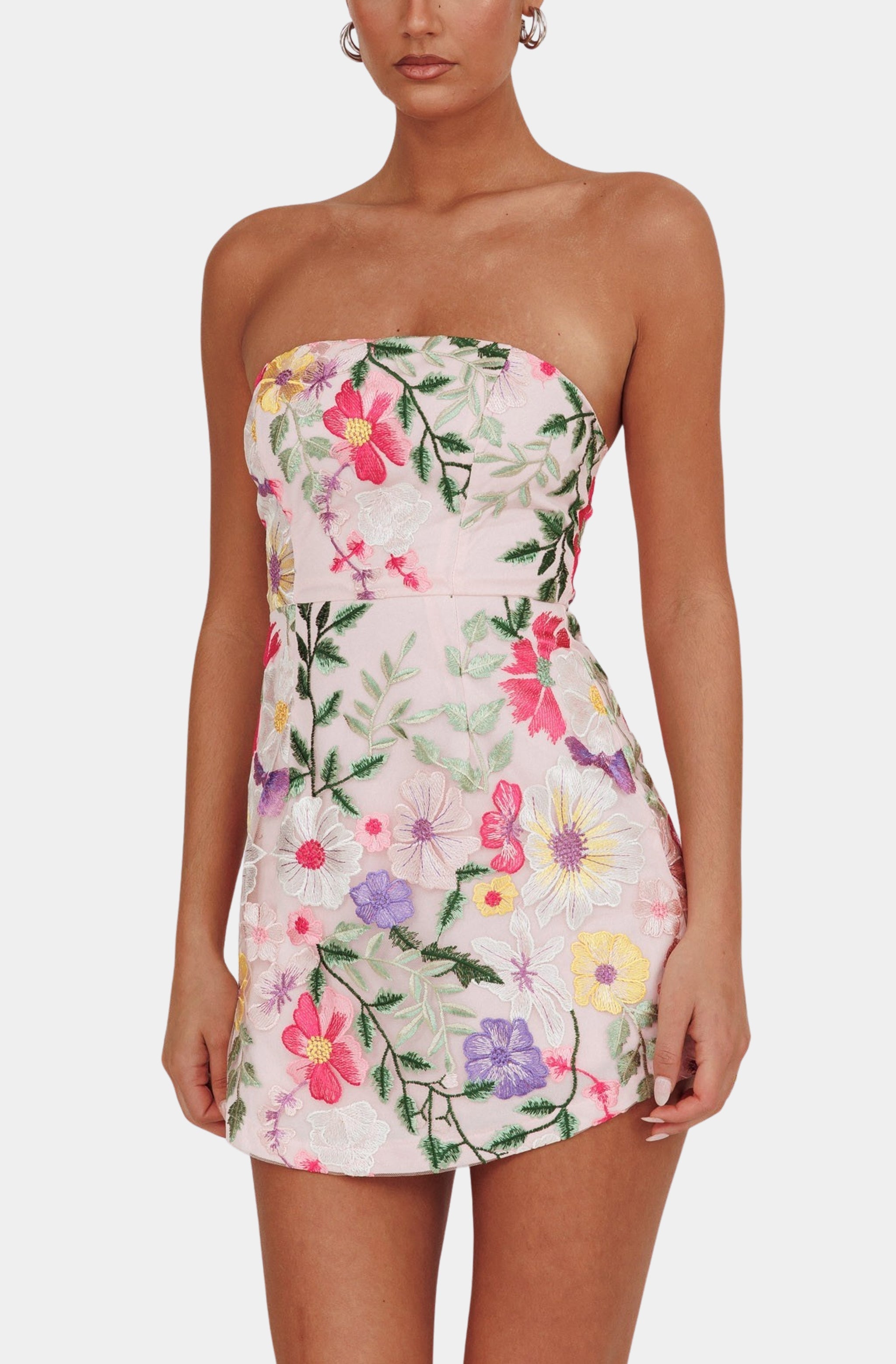 Chiara Dress
