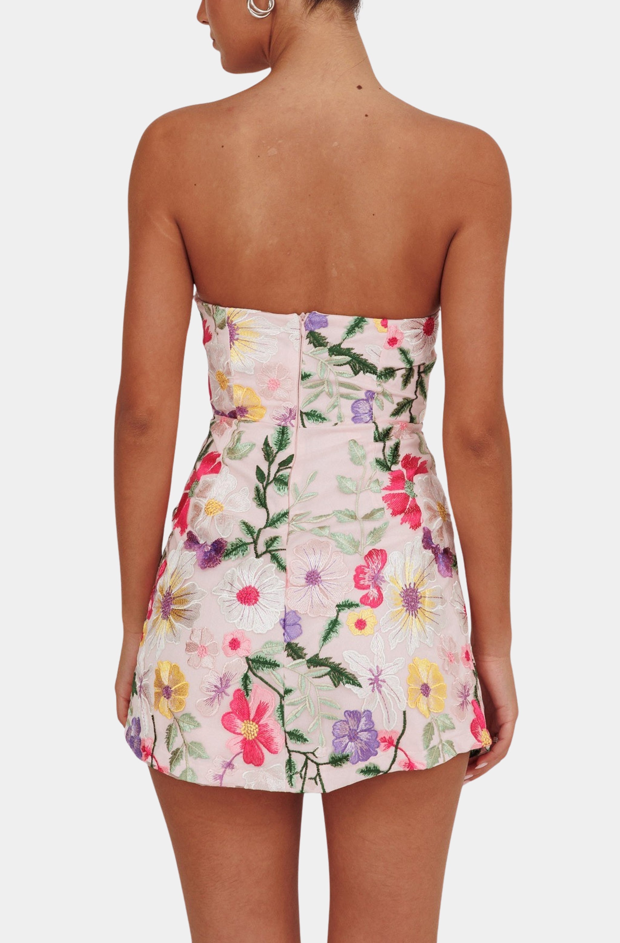 Chiara Dress