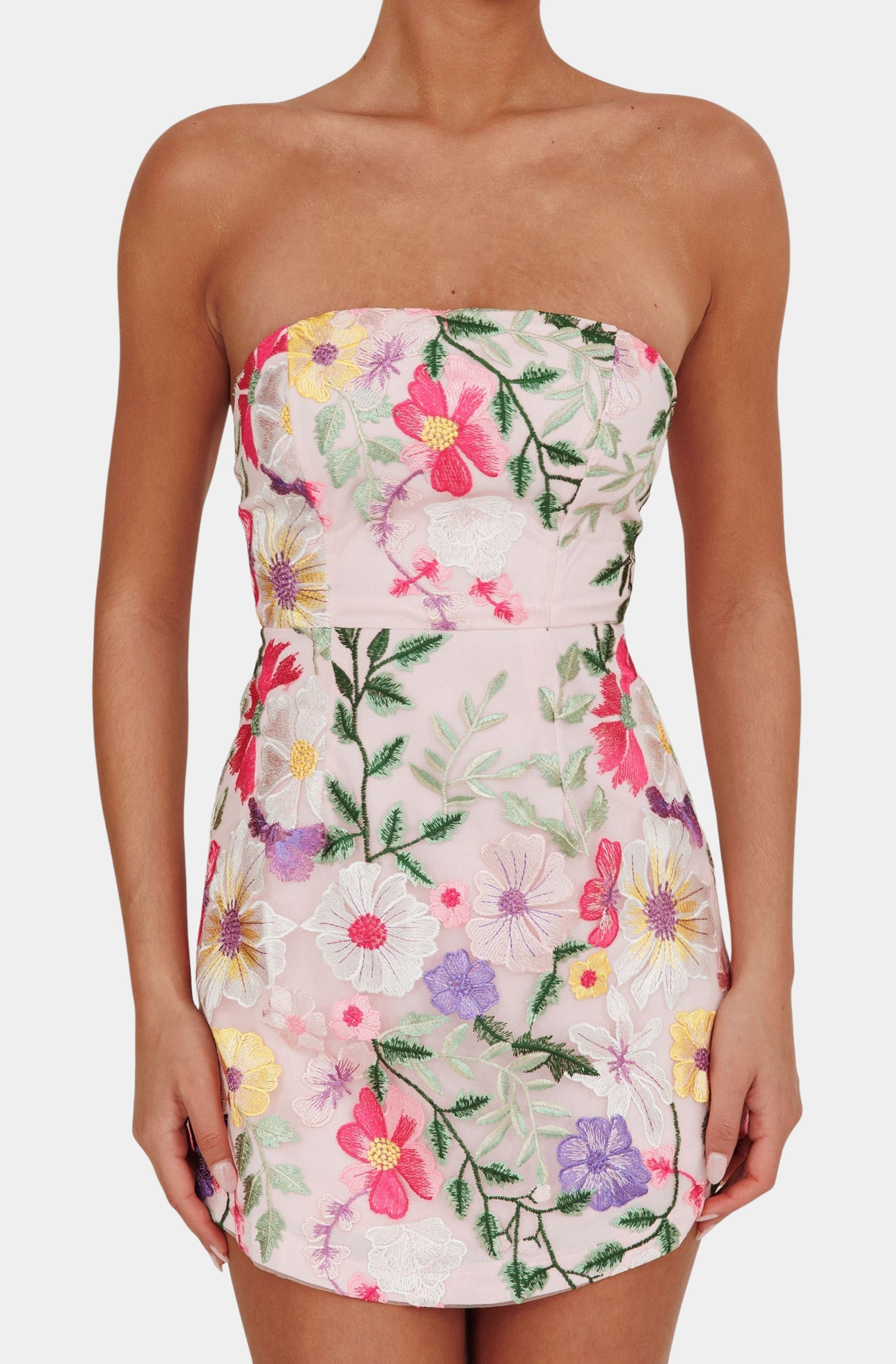 Chiara Dress