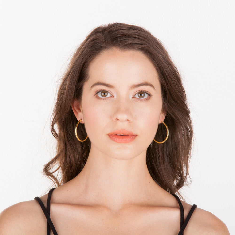 Petite Everybody's Favorite Hoops