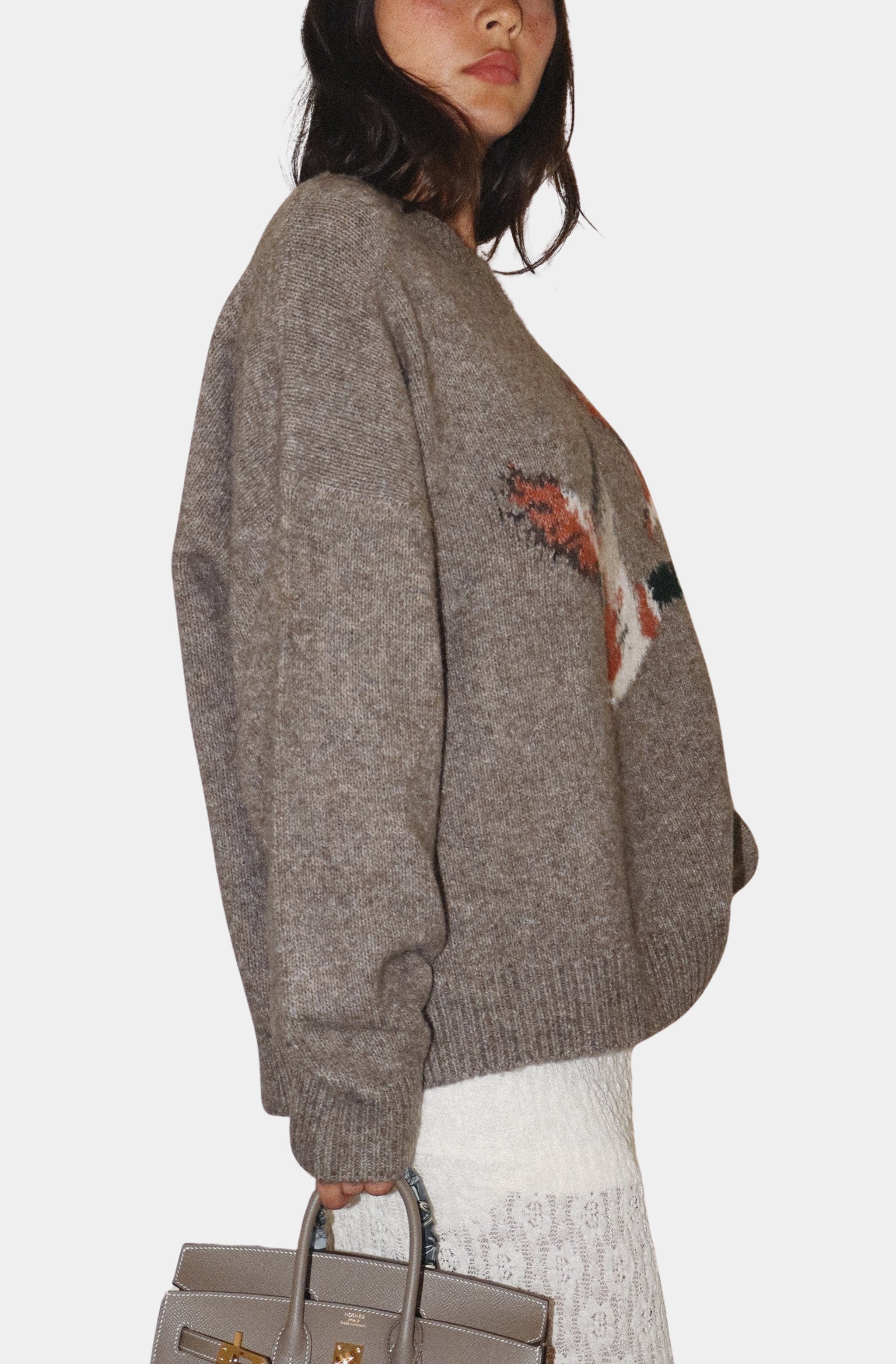 Astrid Sweater