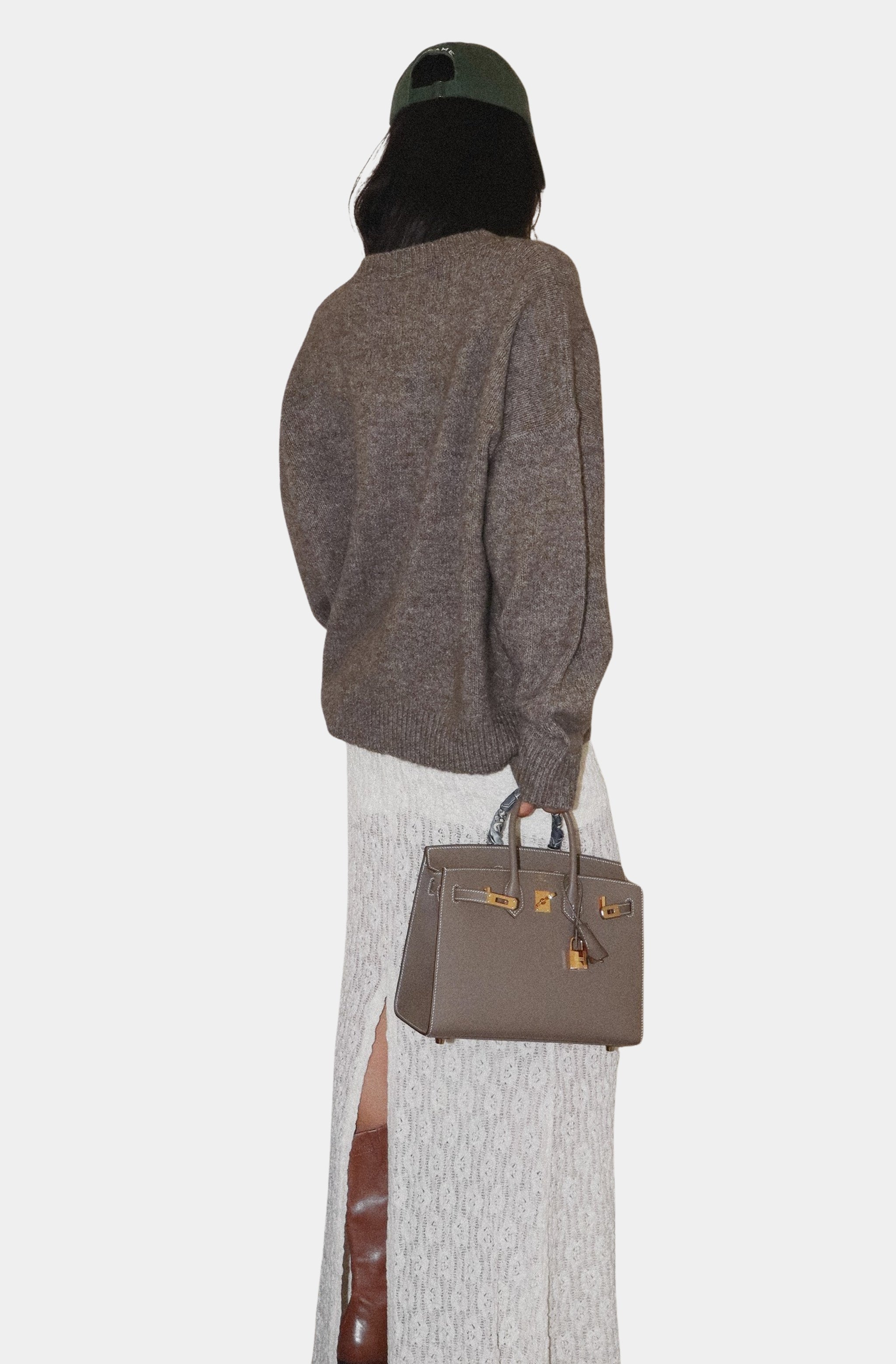 Astrid Sweater
