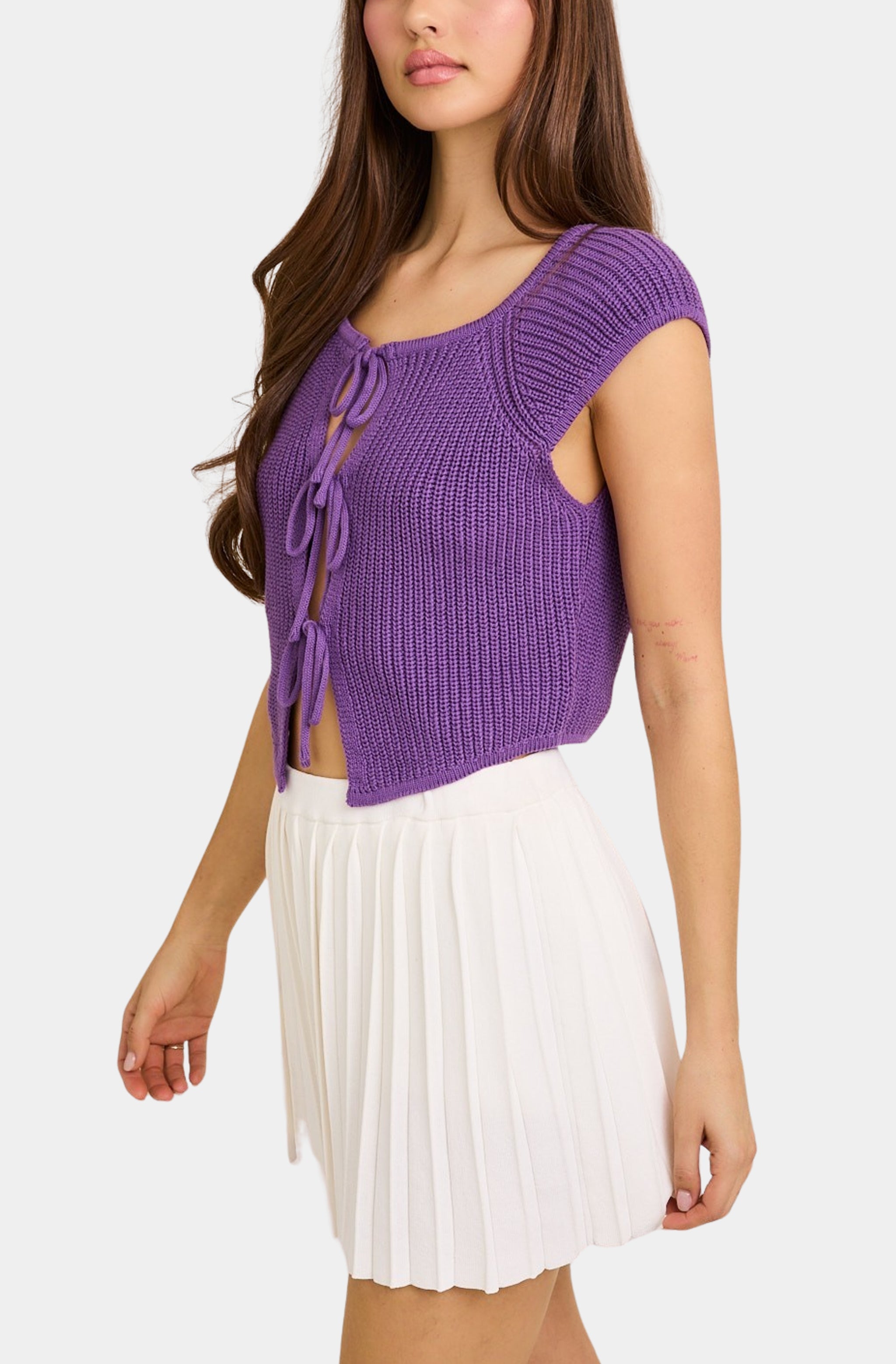 Eden Cardigan