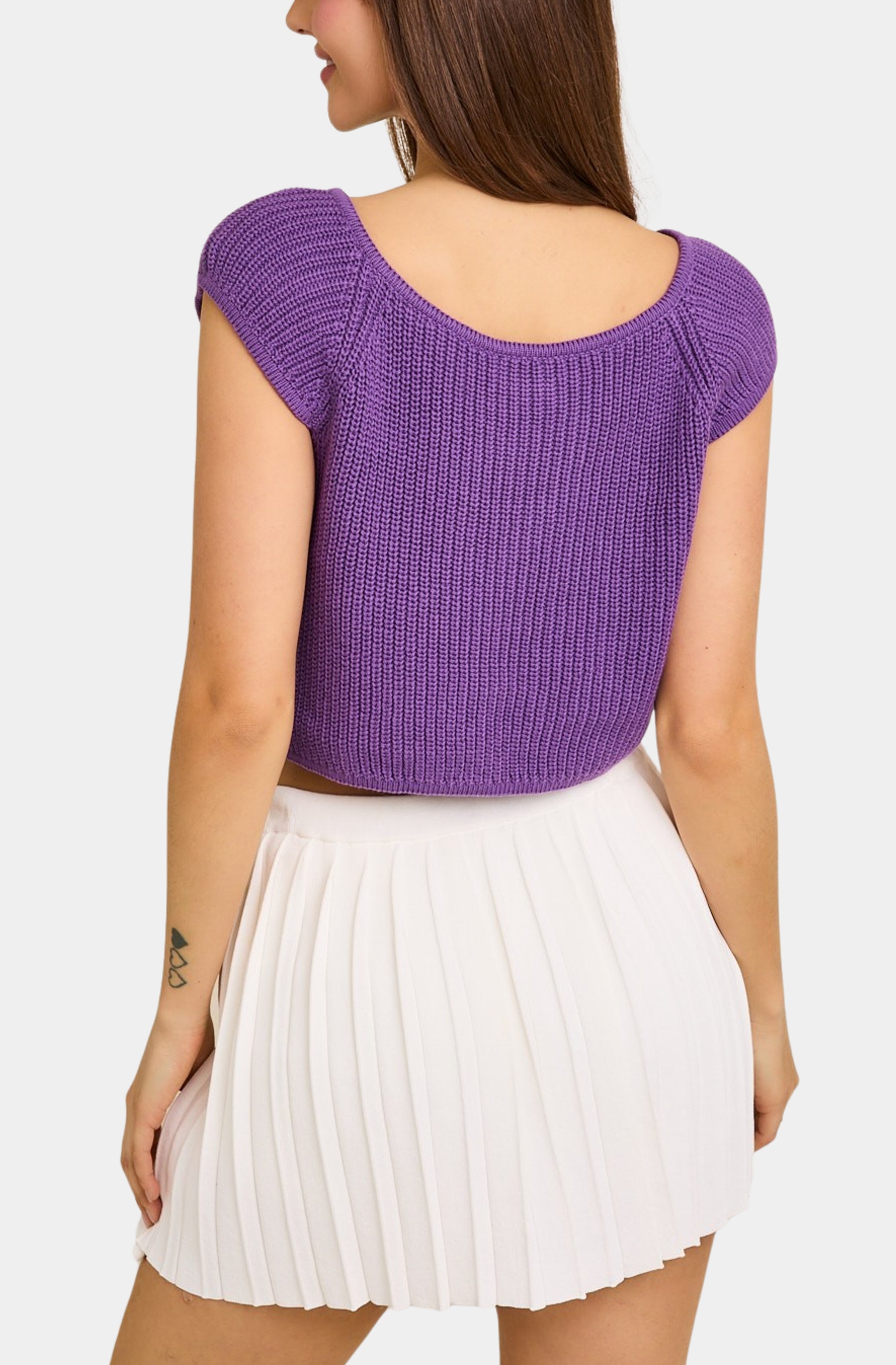 Eden Cardigan