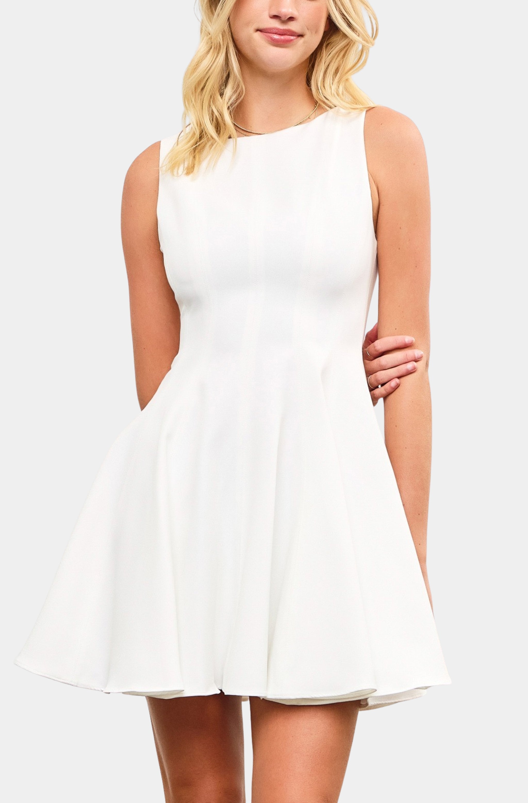 Laurel Dress