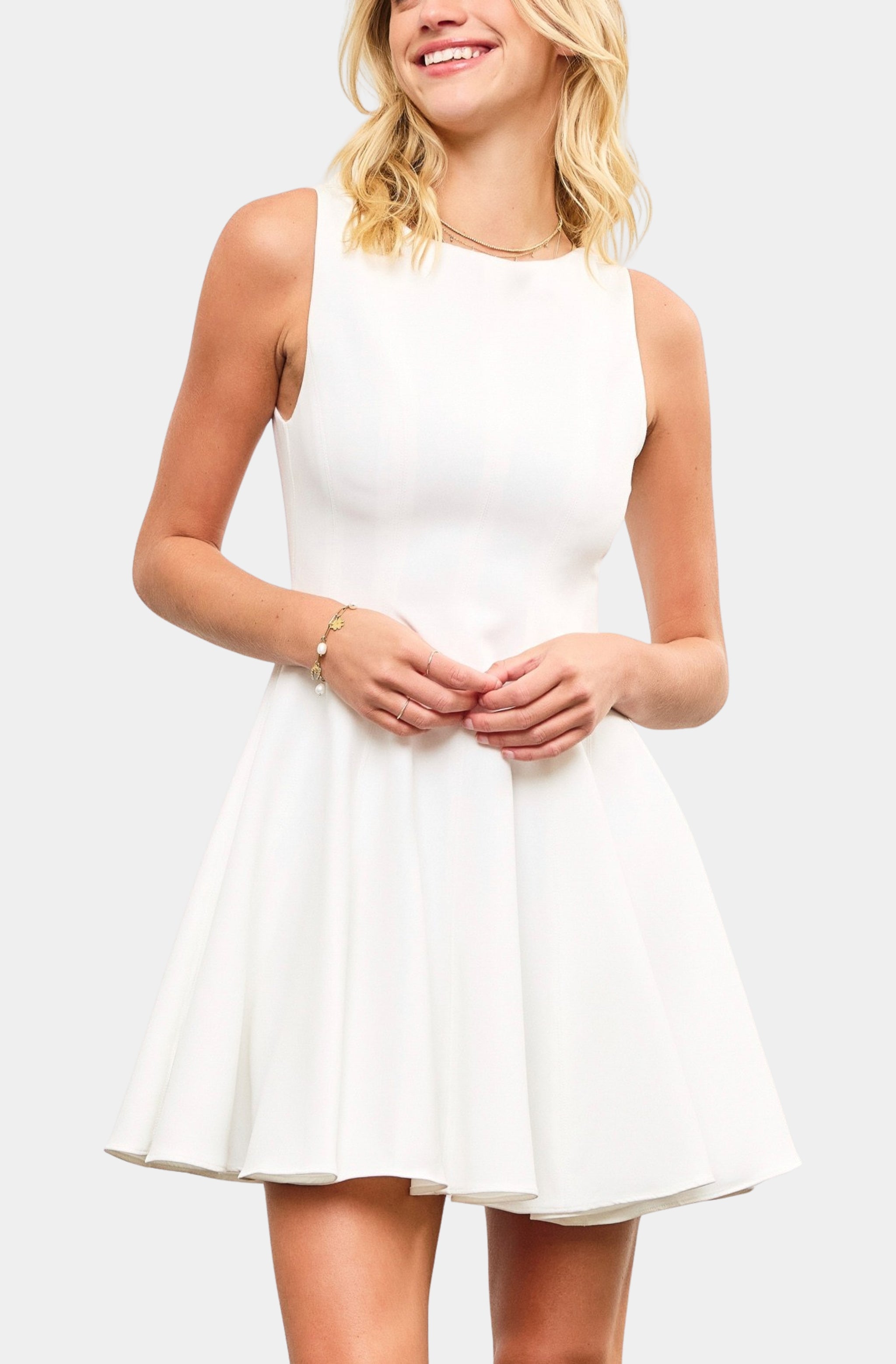 Laurel Dress
