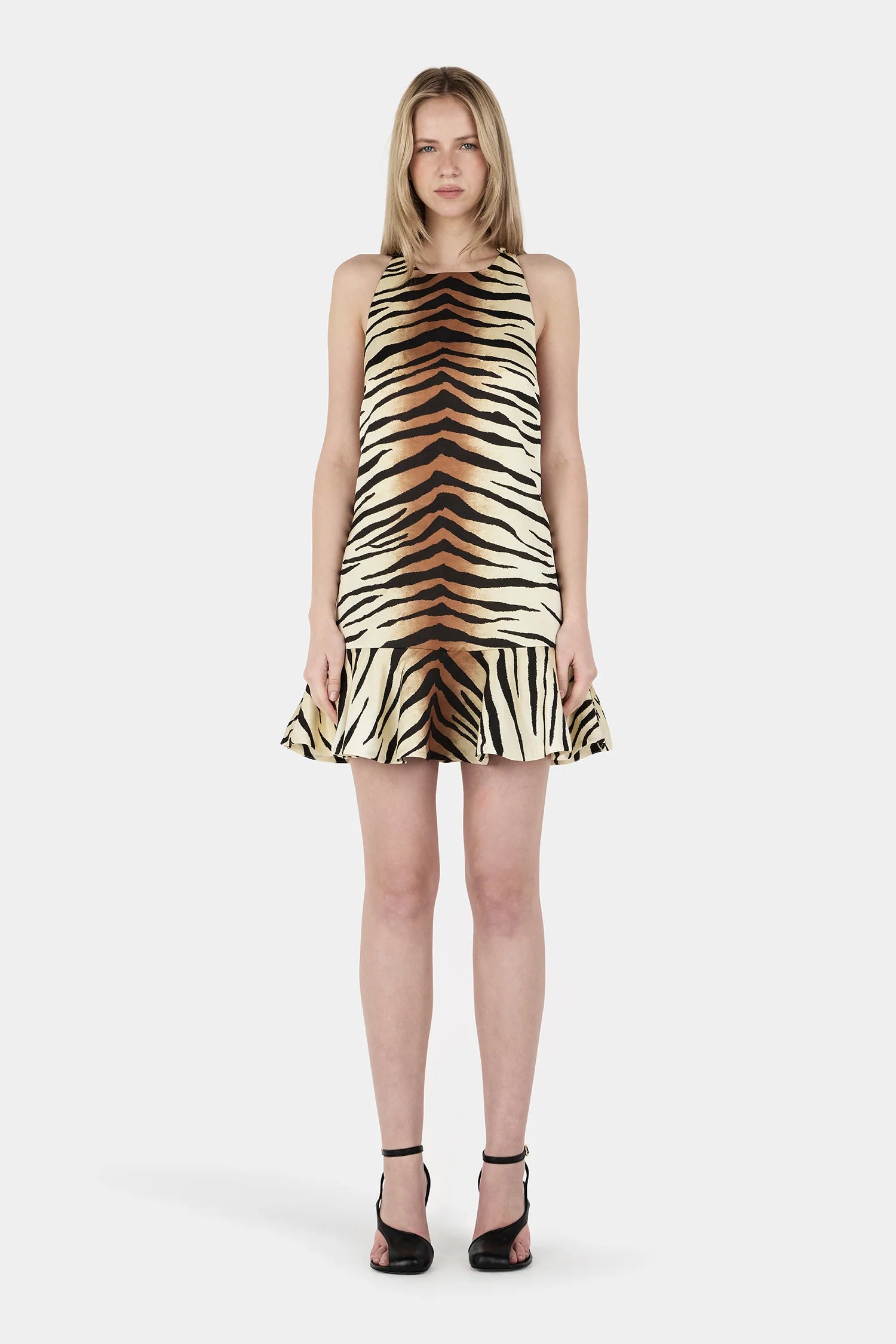 Caroline Mini Dress