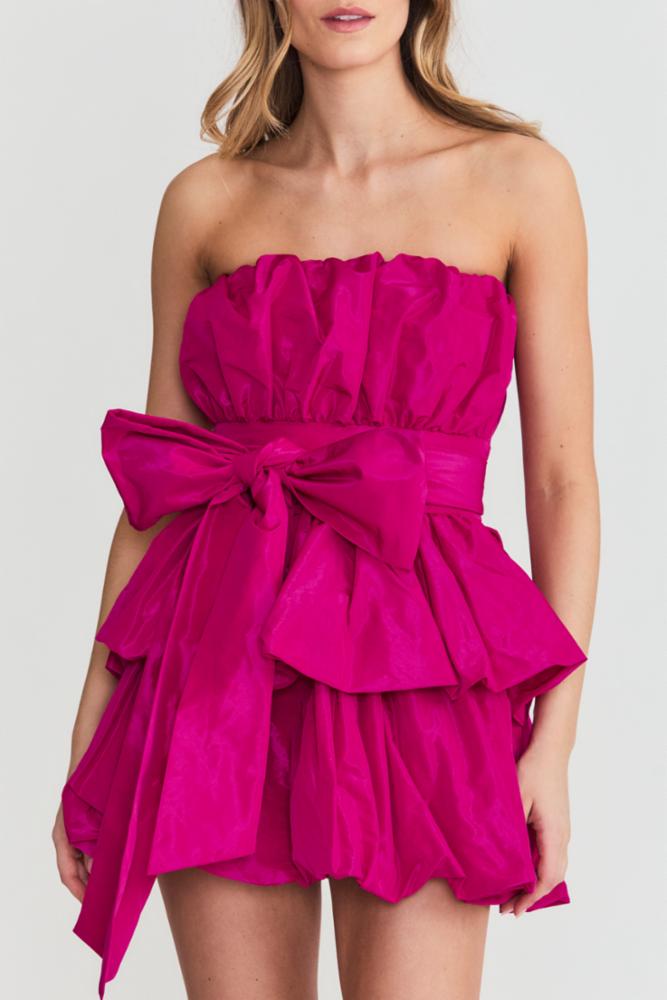 Gallant Dress