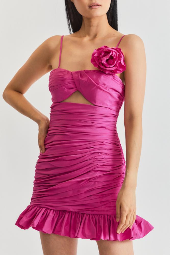 Jessilyn Dress