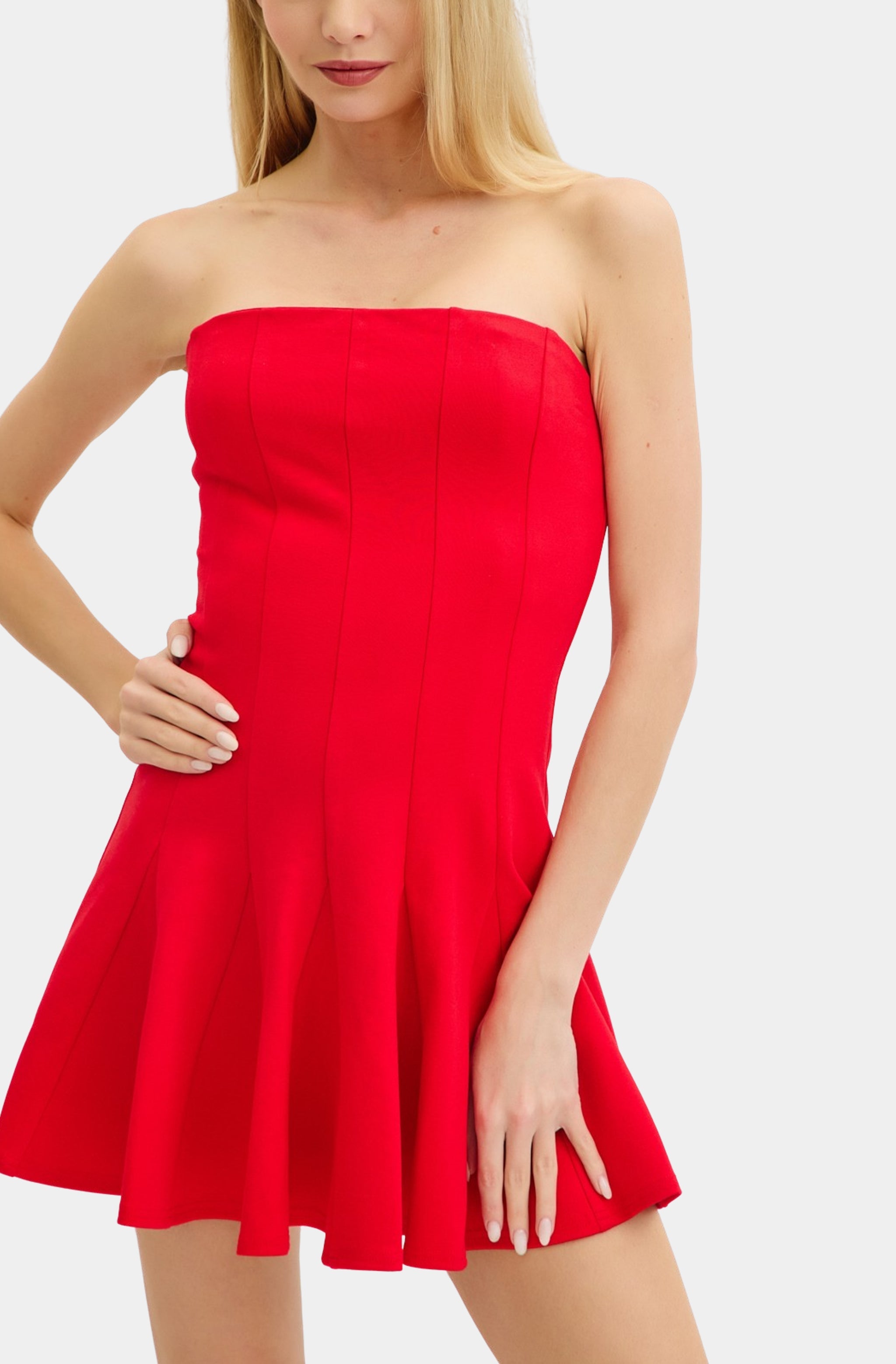 Whitney Dress