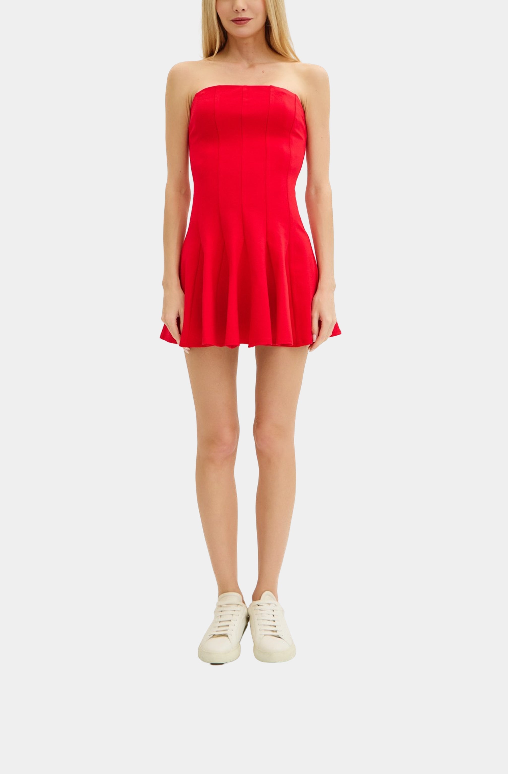 Whitney Dress