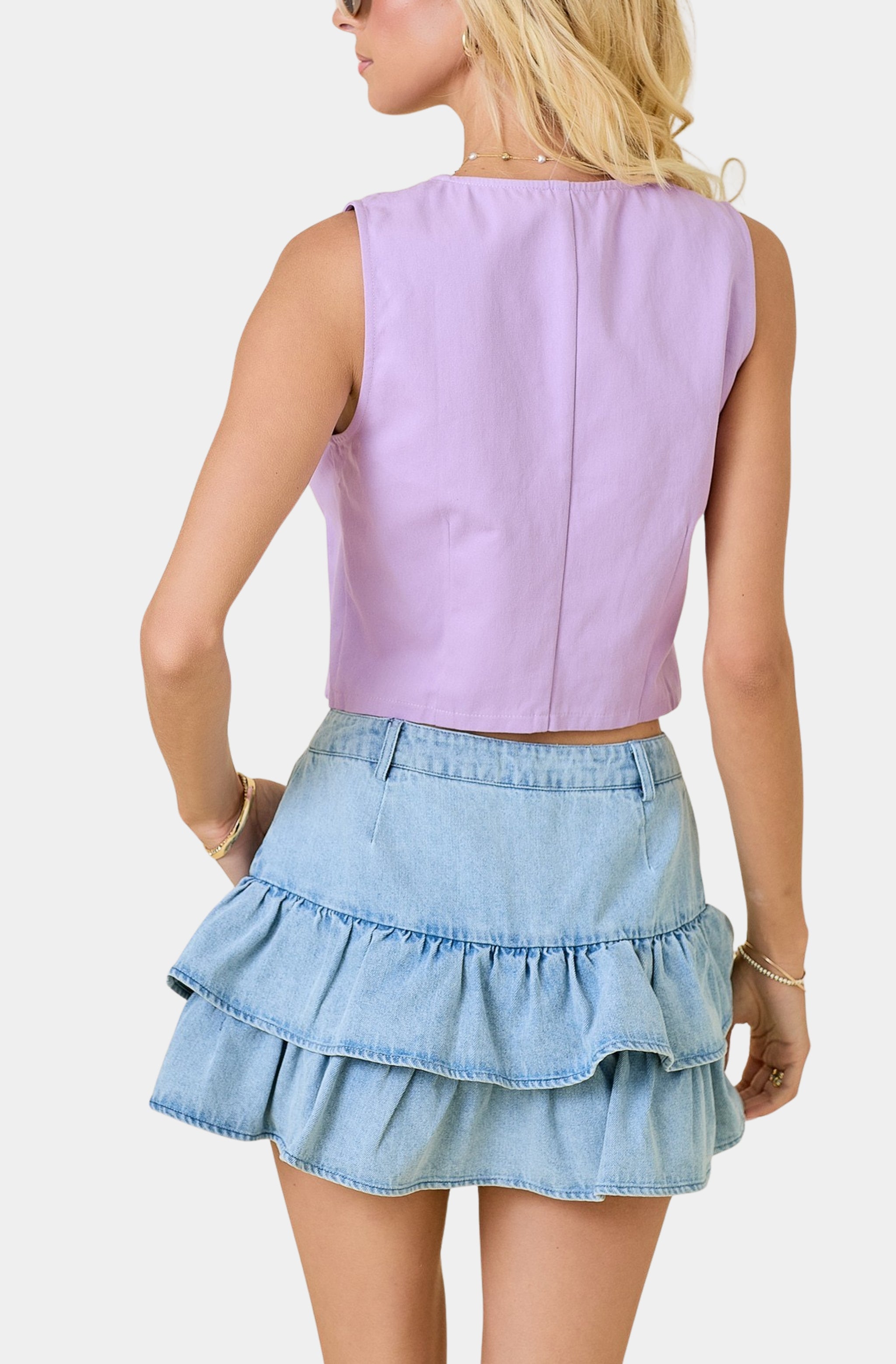 Faye Top