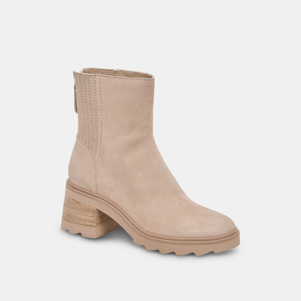 Marty Bootie