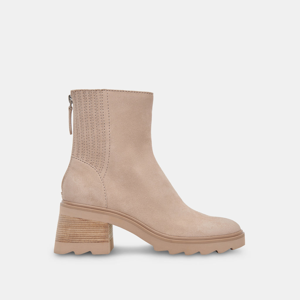 Marty Bootie