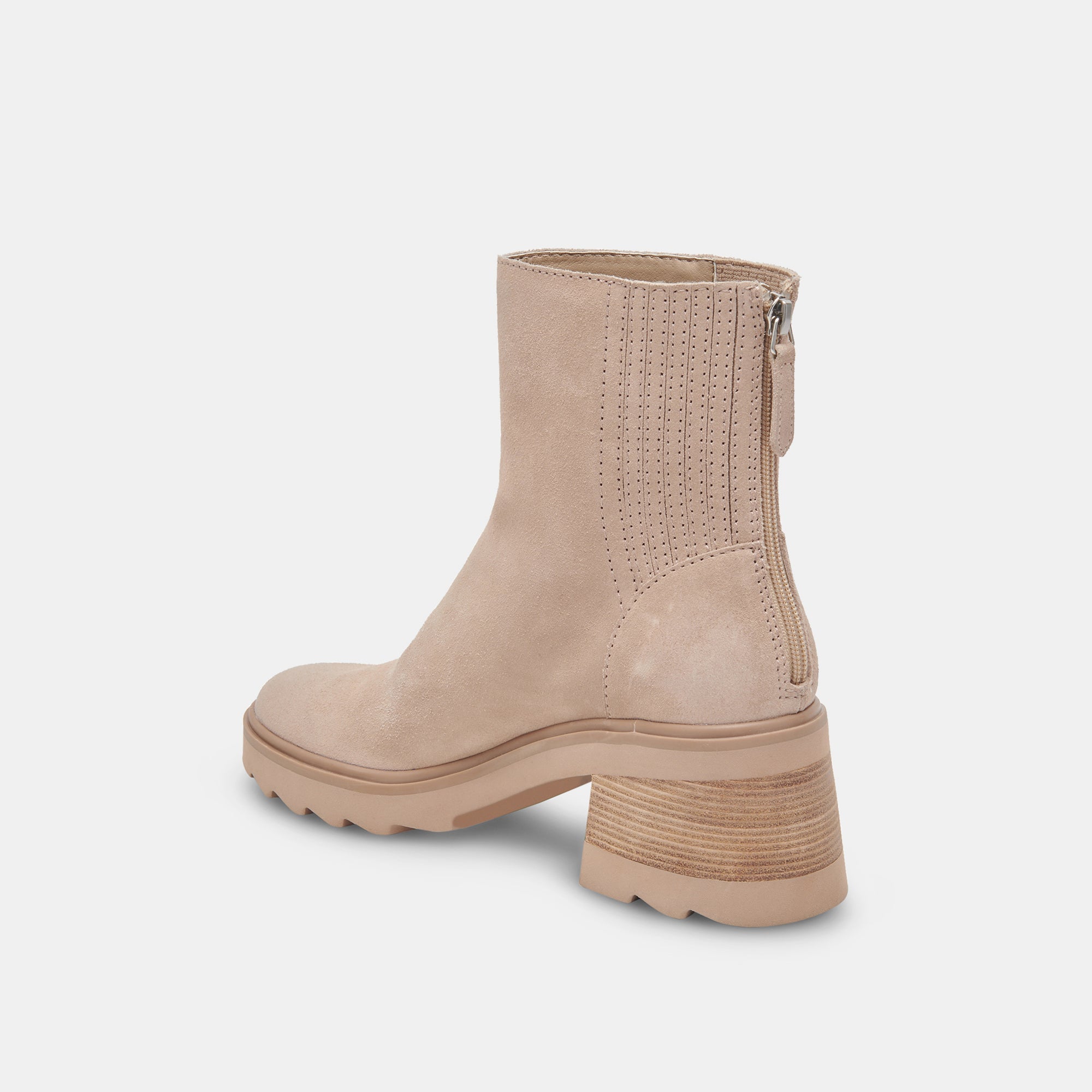 Marty Bootie