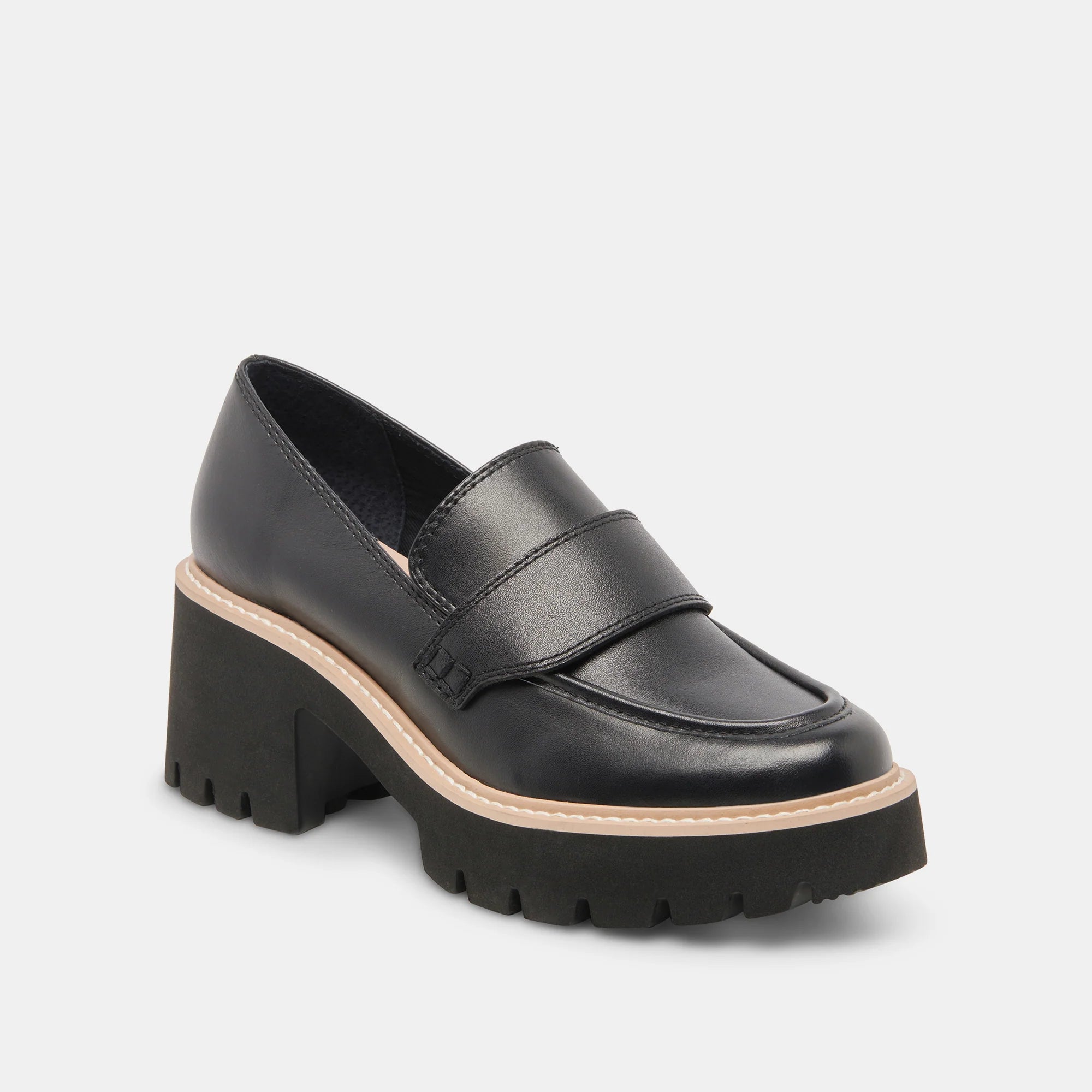 Halona Loafer