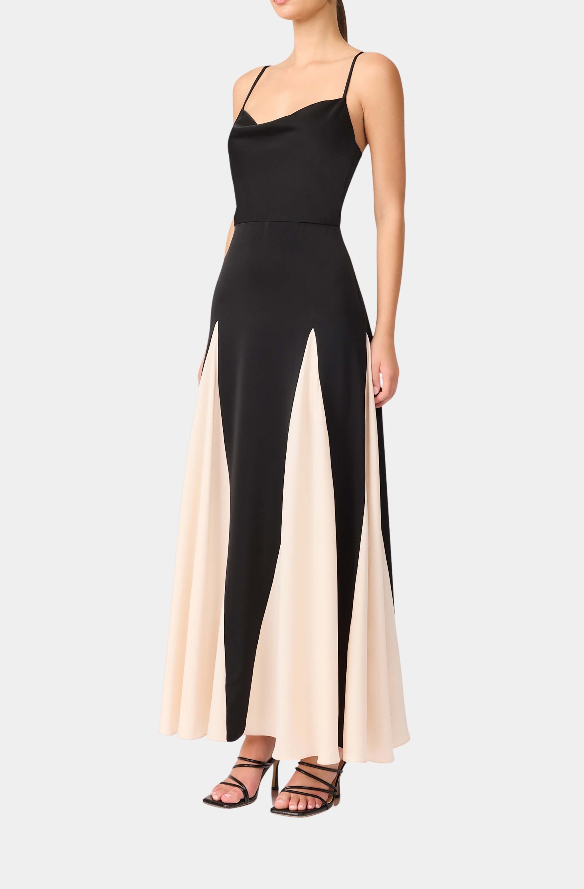 Brigid Gown