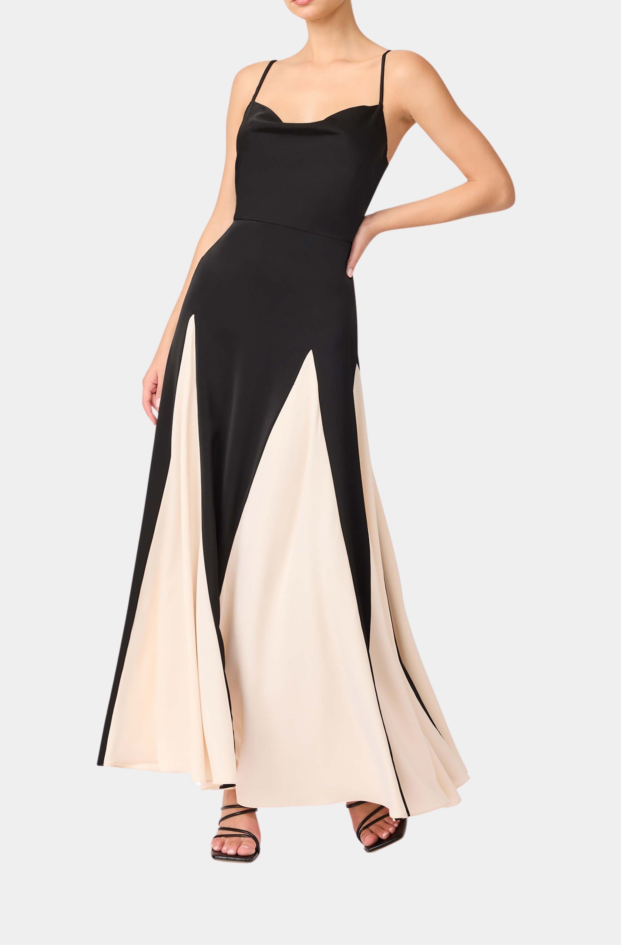 Brigid Gown
