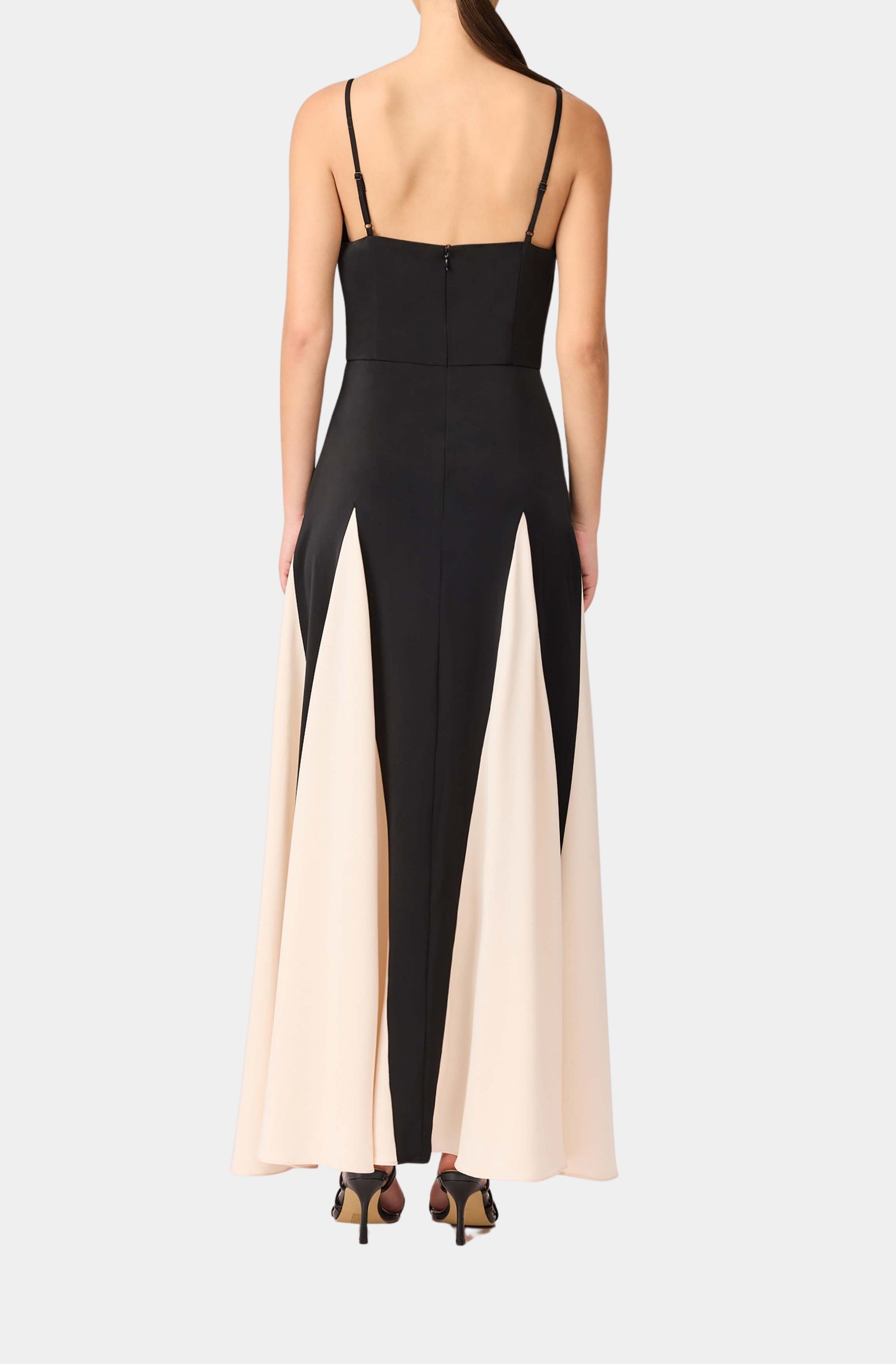 Brigid Gown