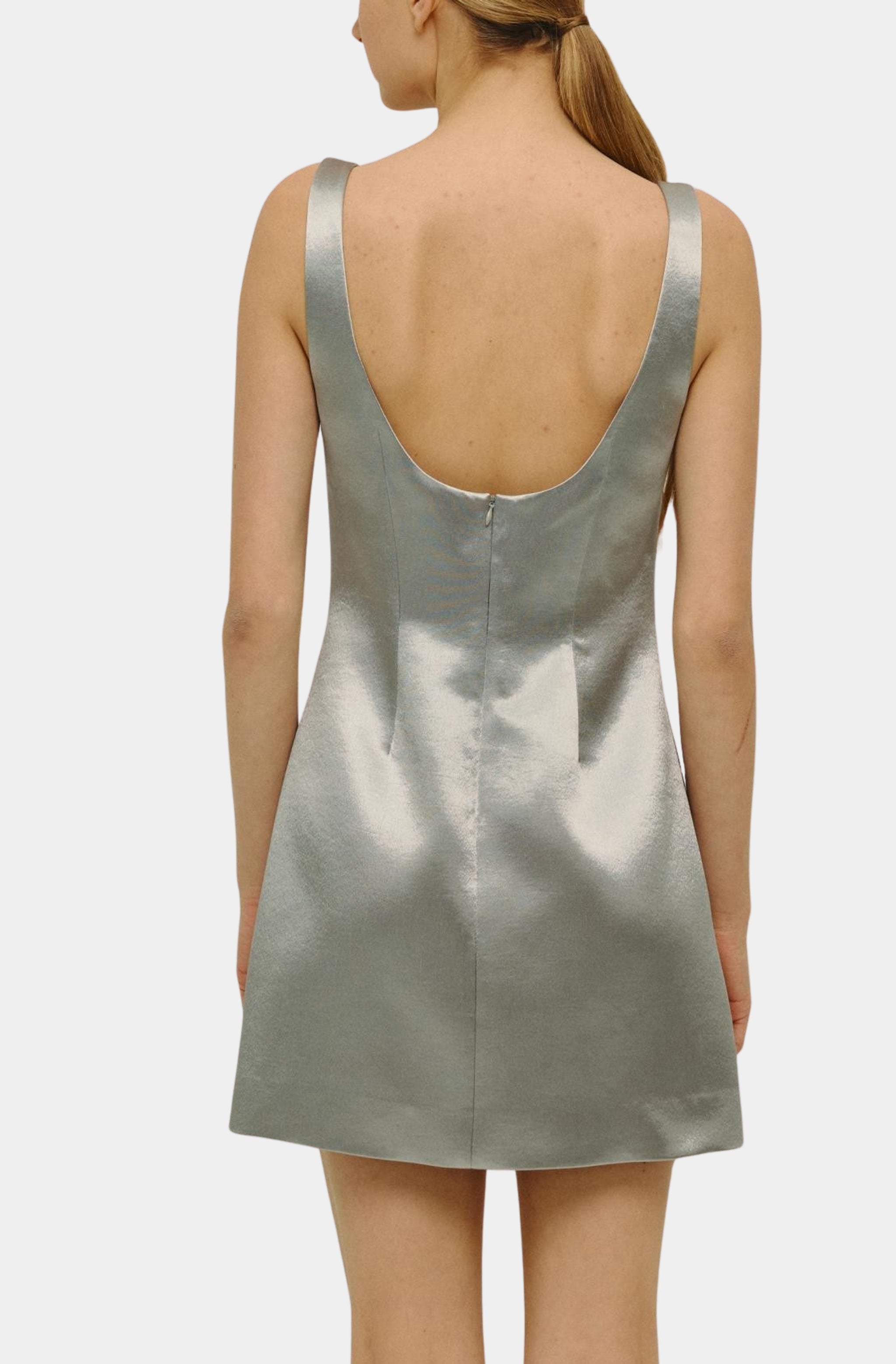 Enzo Mini Dress
