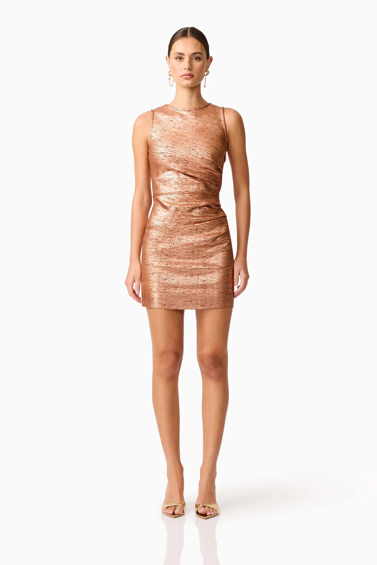 Rhian Mini Dress