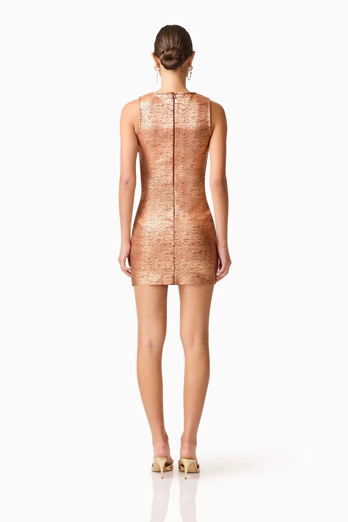 Rhian Mini Dress