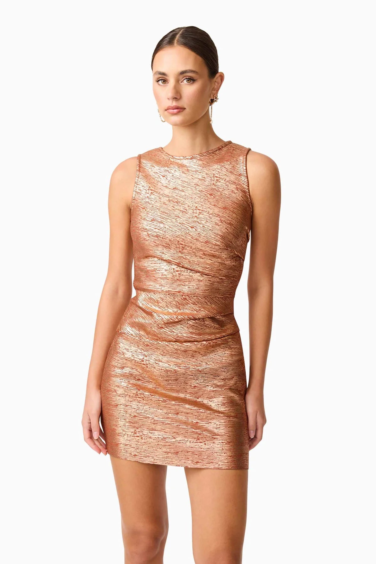 Rhian Mini Dress