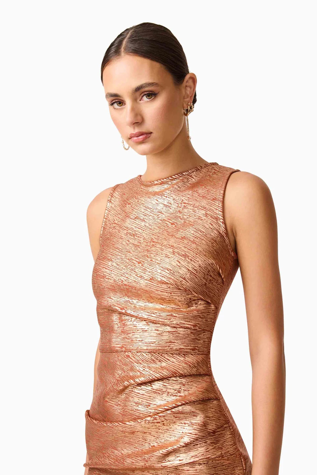 Rhian Mini Dress