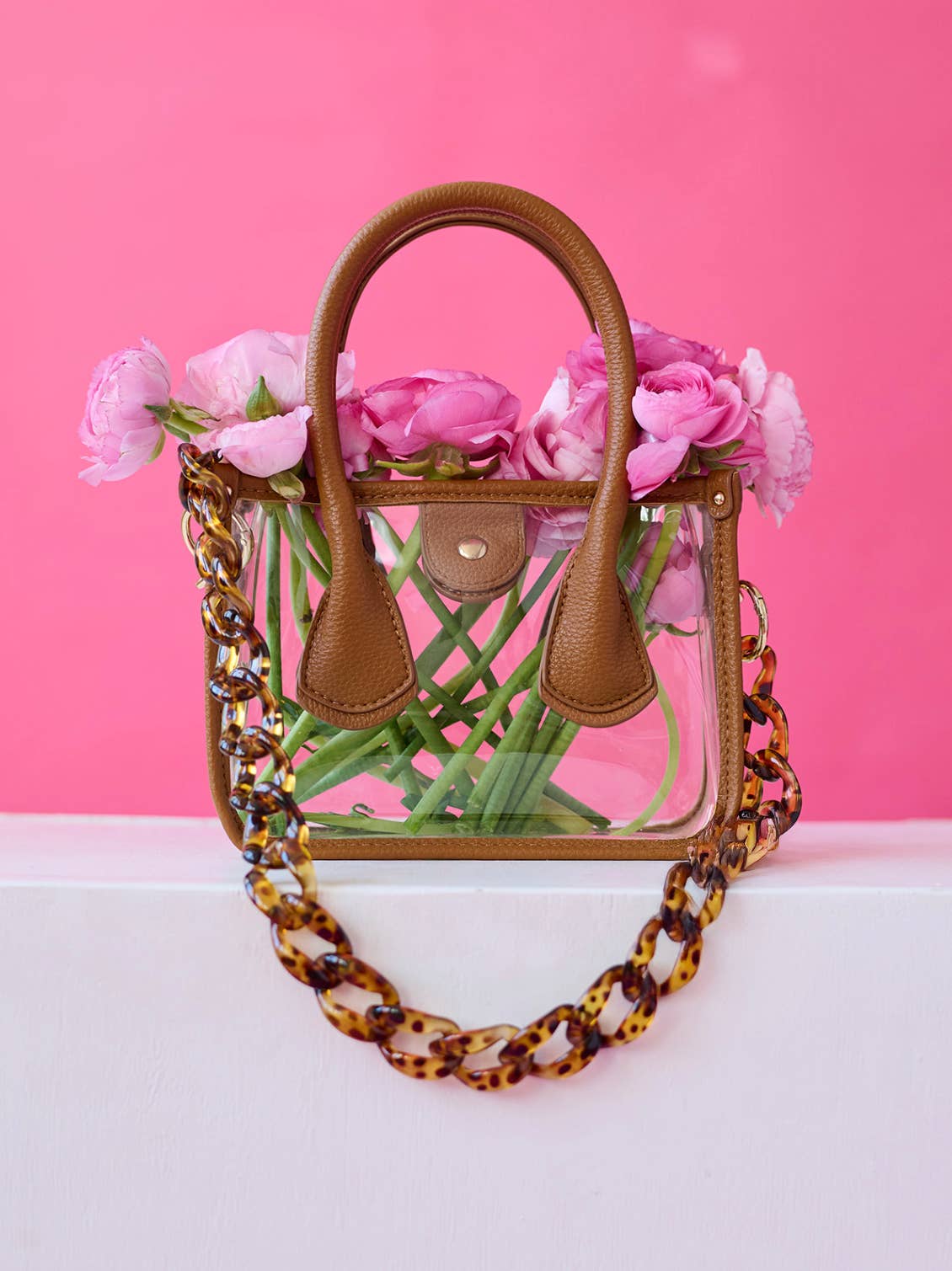 The Molly Handbag