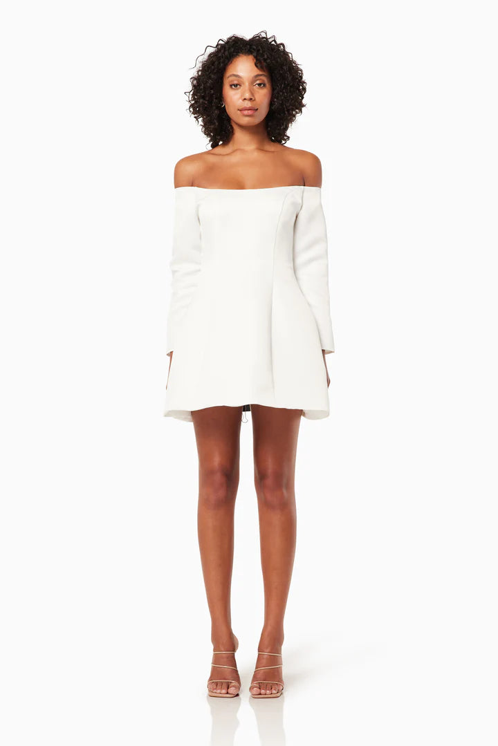 Vida Dress