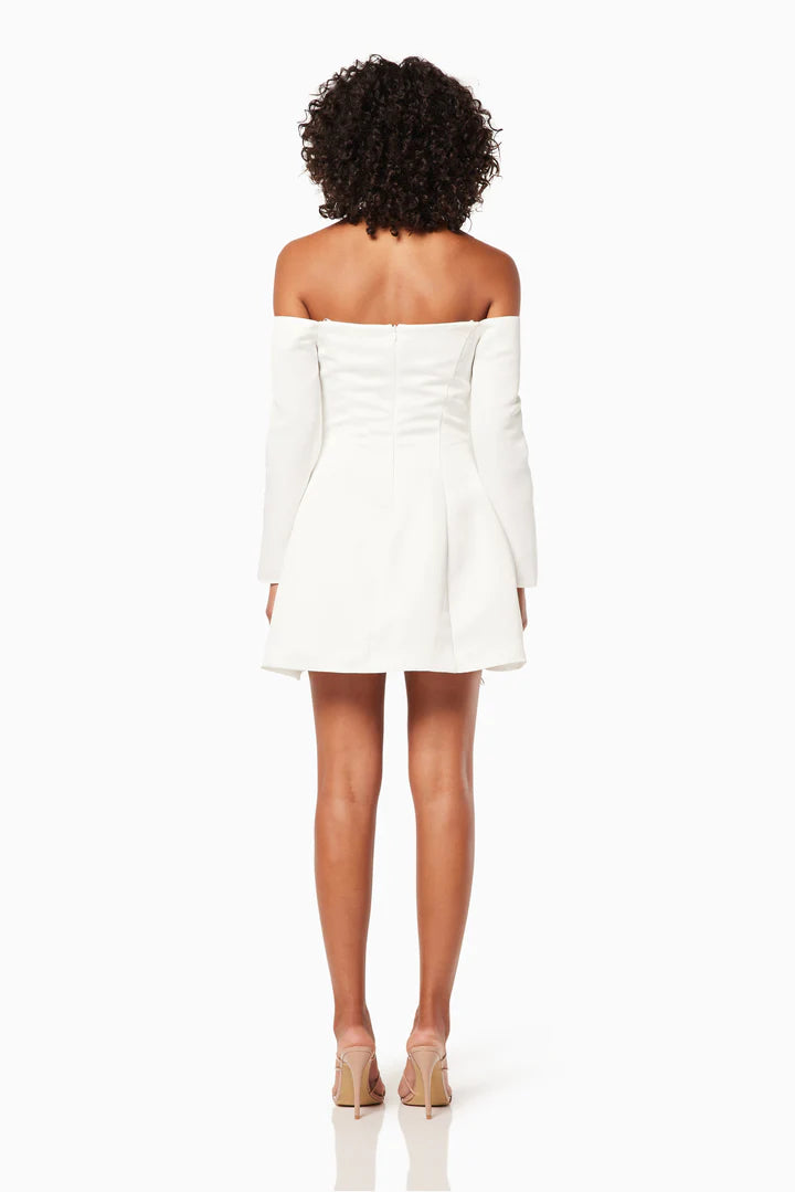 Vida Dress