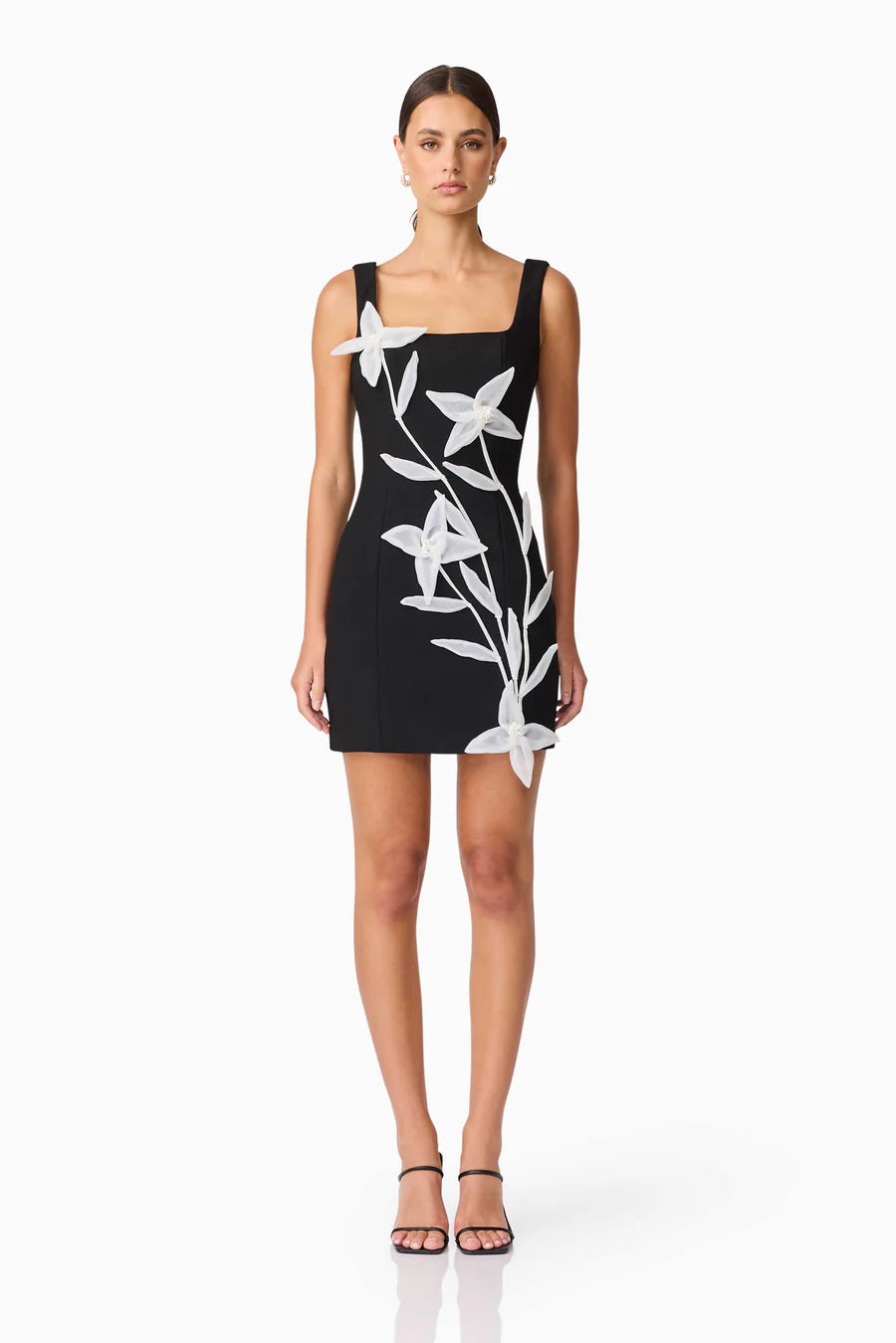 Ilaria Mini Dress