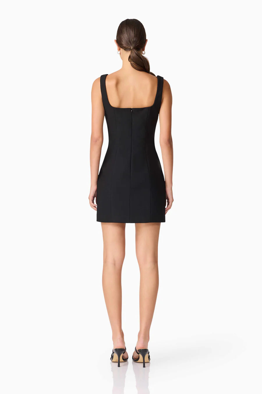 Ilaria Mini Dress