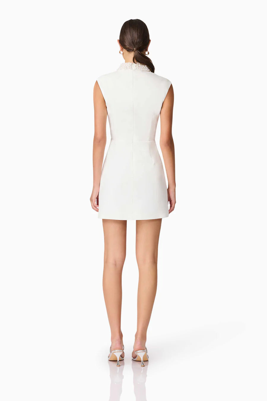 Rafaela Mini Dress
